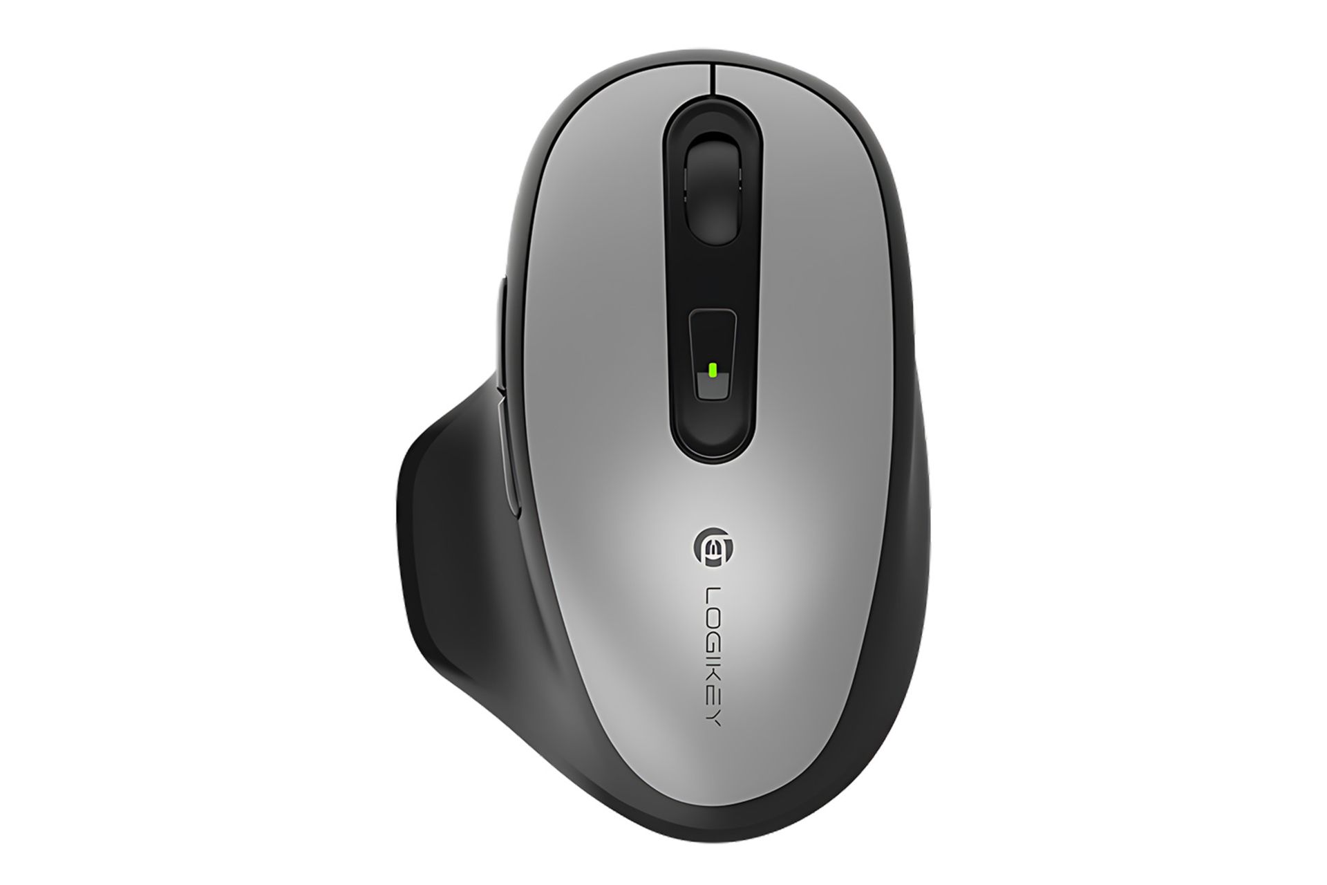 ماوس لاجی کی LogiKey M336G