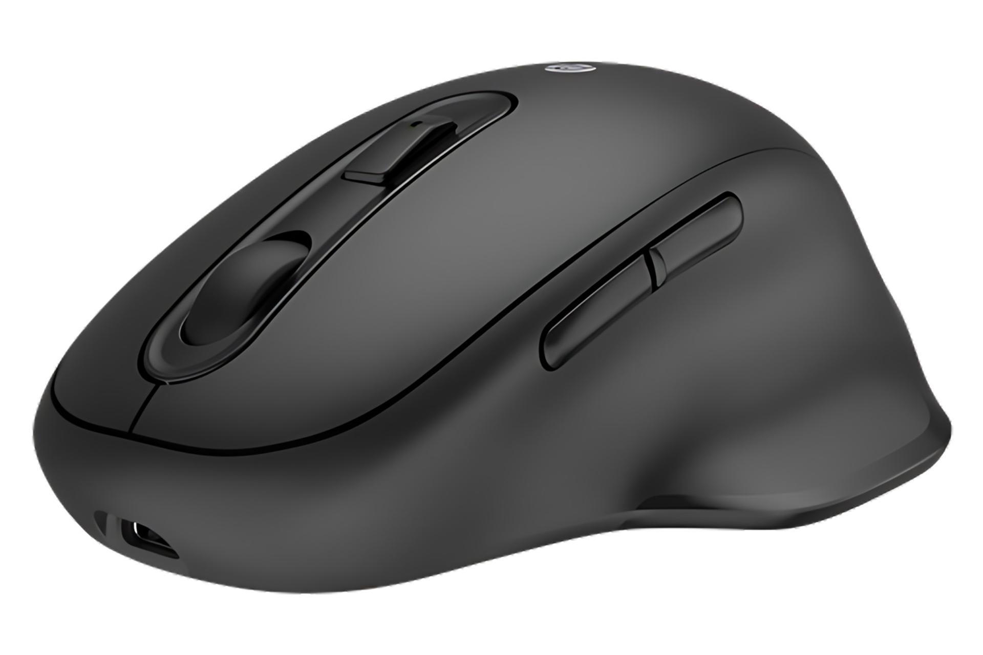 نمای جلوی ماوس لاجی کی LogiKey M336B