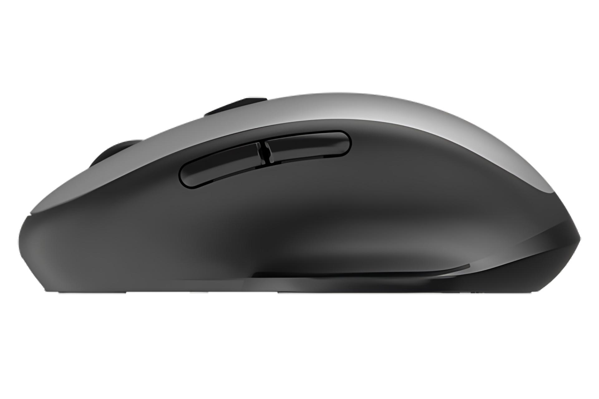 نمای چپ ماوس لاجی کی LogiKey M336G