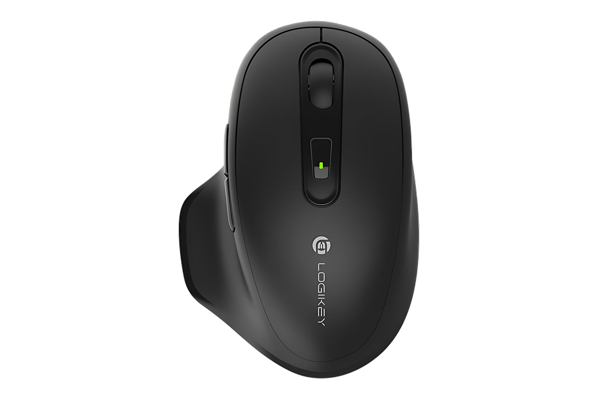 ماوس لاجی کی LogiKey M336B