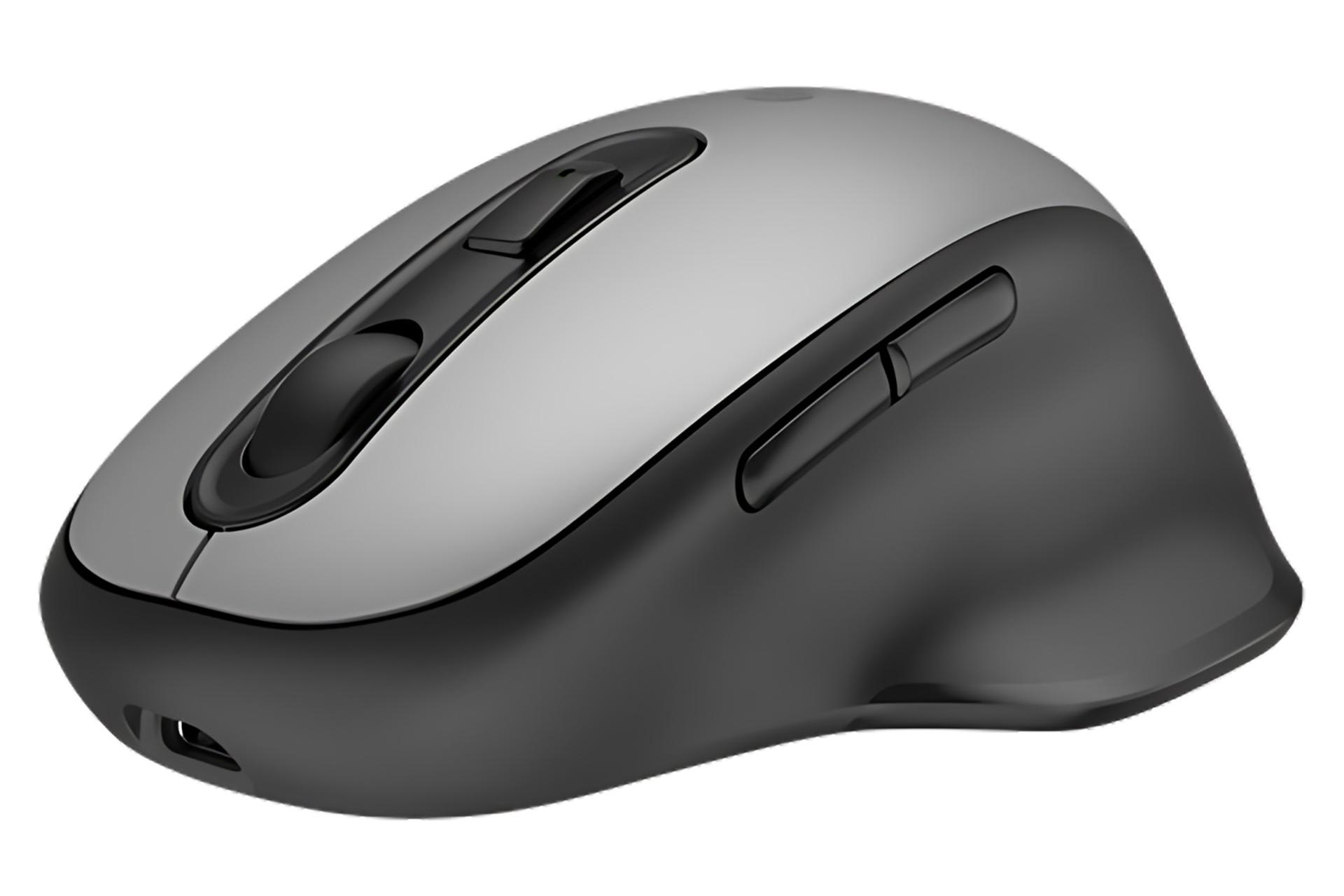 نمای جلوی ماوس لاجی کی LogiKey M336G