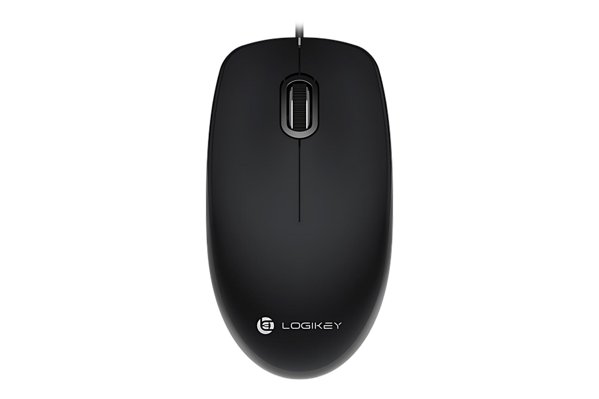 ماوس لاجی کی LogiKey M113B