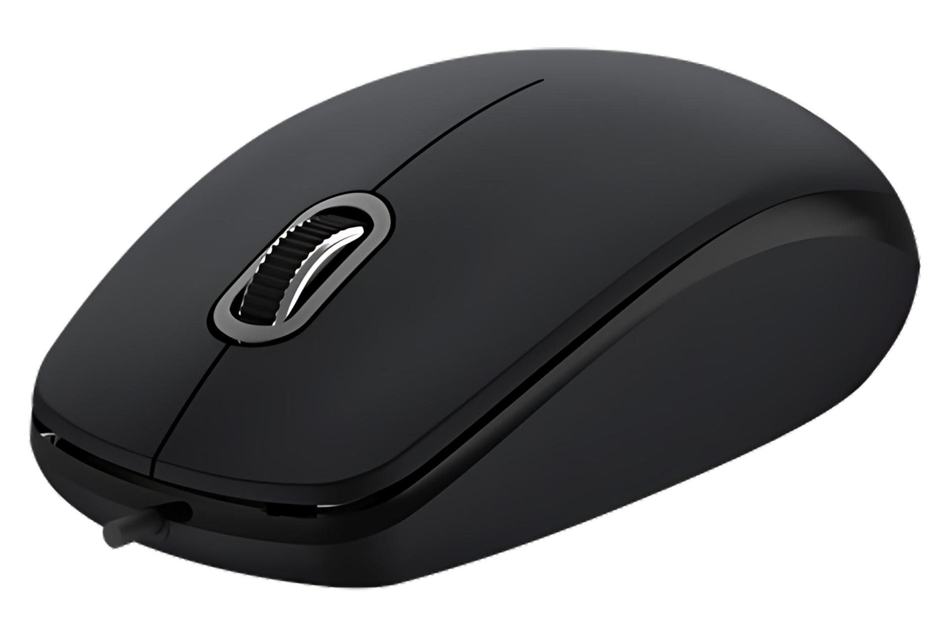 نمای جلوی ماوس لاجی کی LogiKey M113B