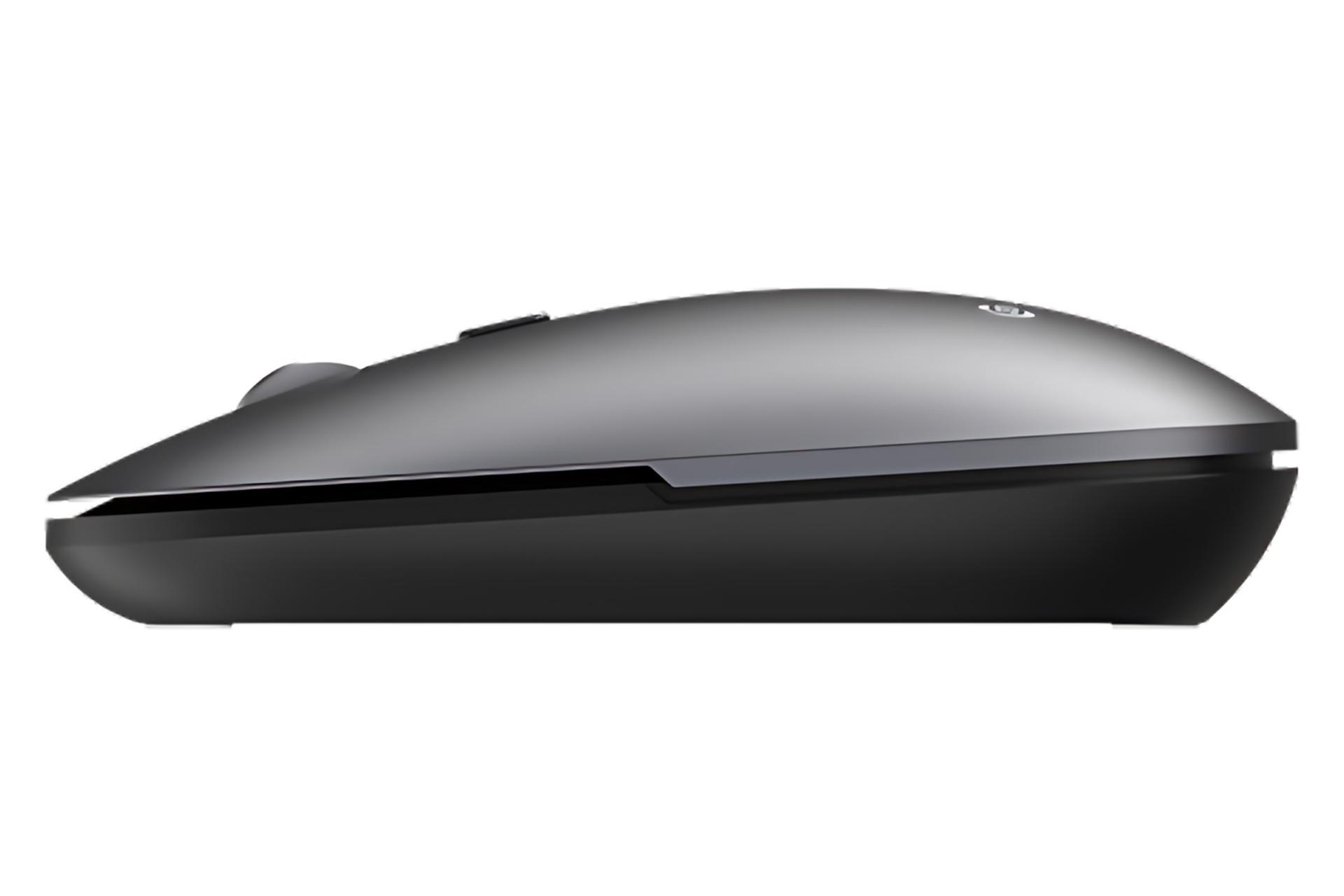 نمای چپ ماوس لاجی کی LogiKey M224G