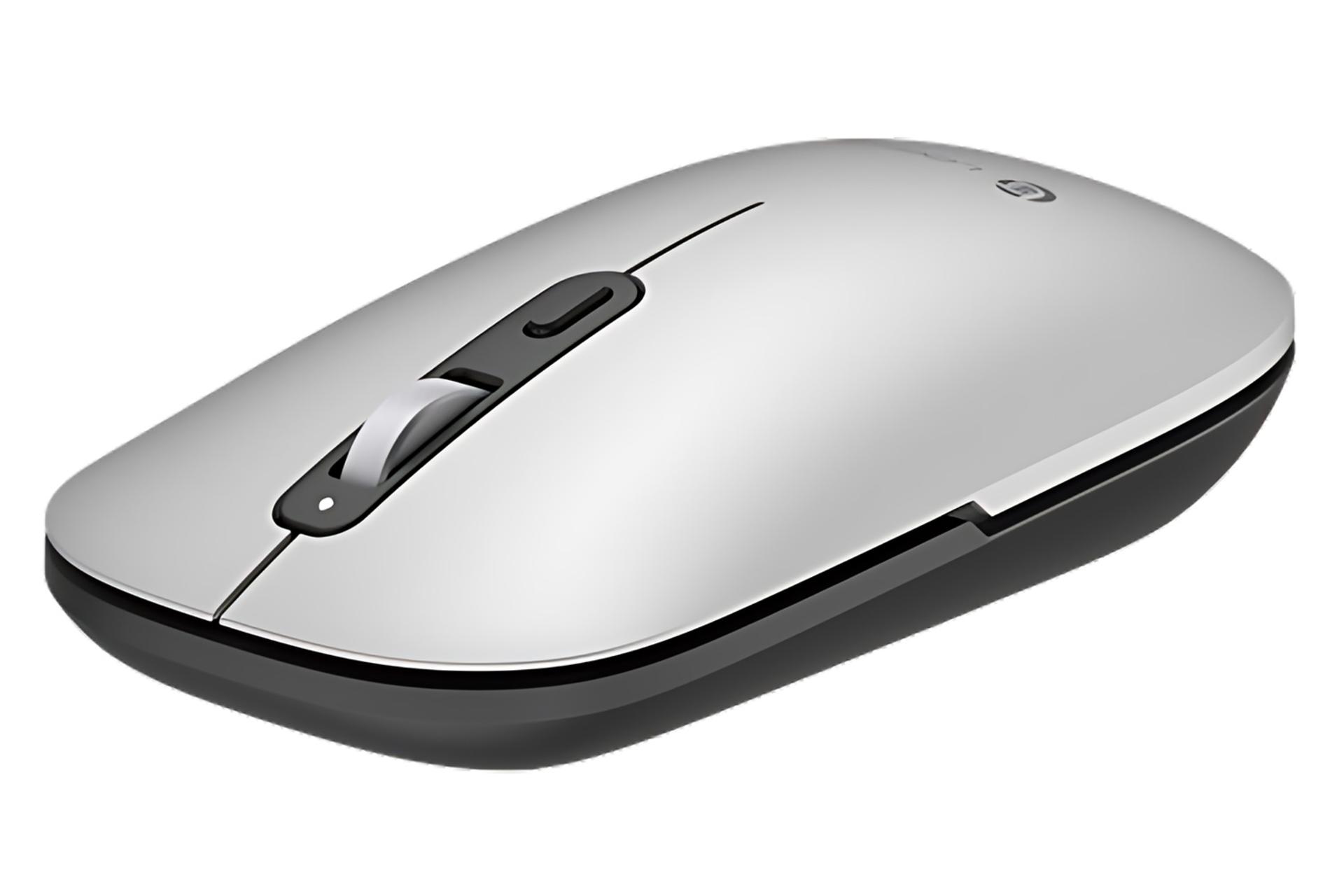 نمای جلوی ماوس لاجی کی LogiKey M224S