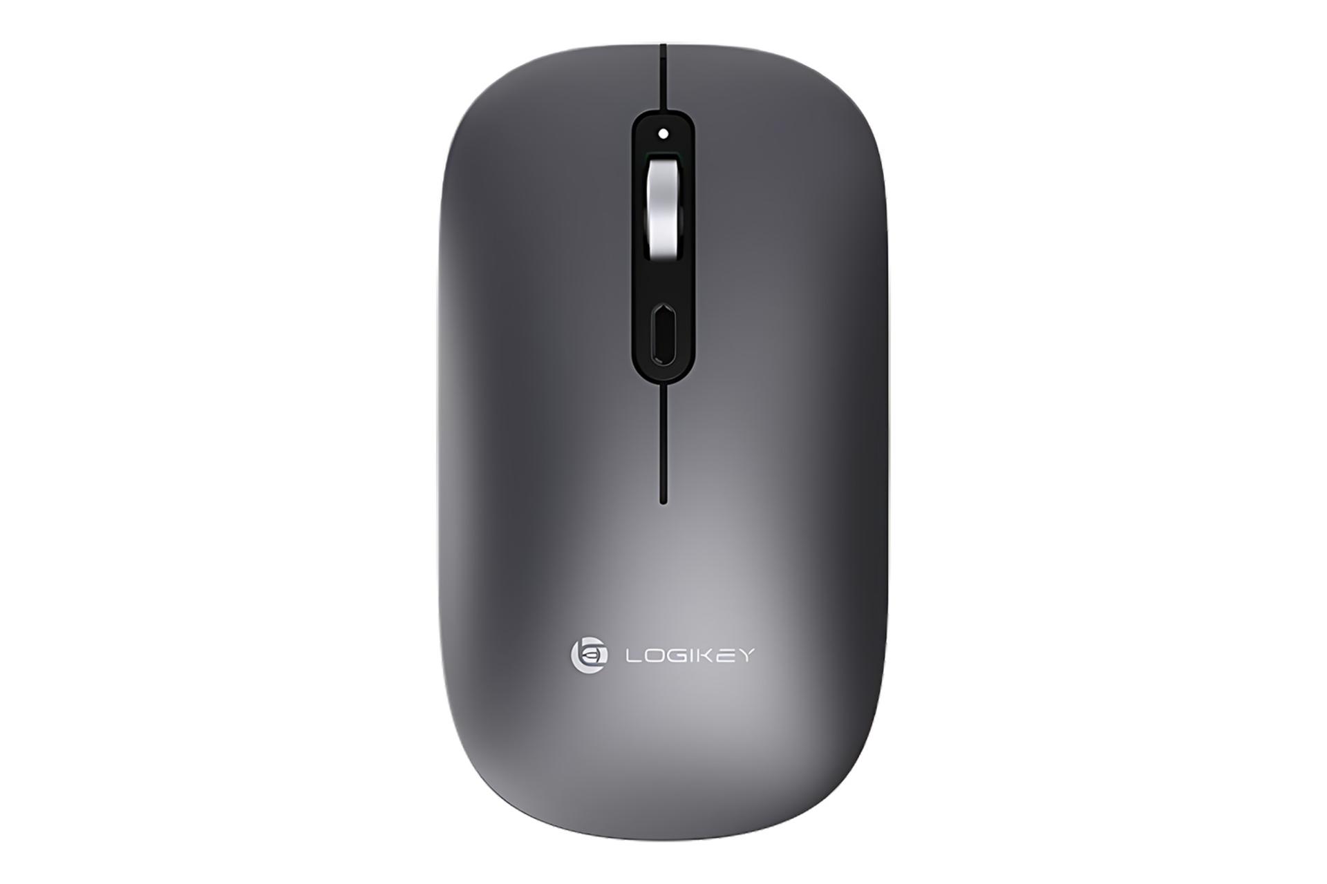 ماوس لاجی کی LogiKey M224G