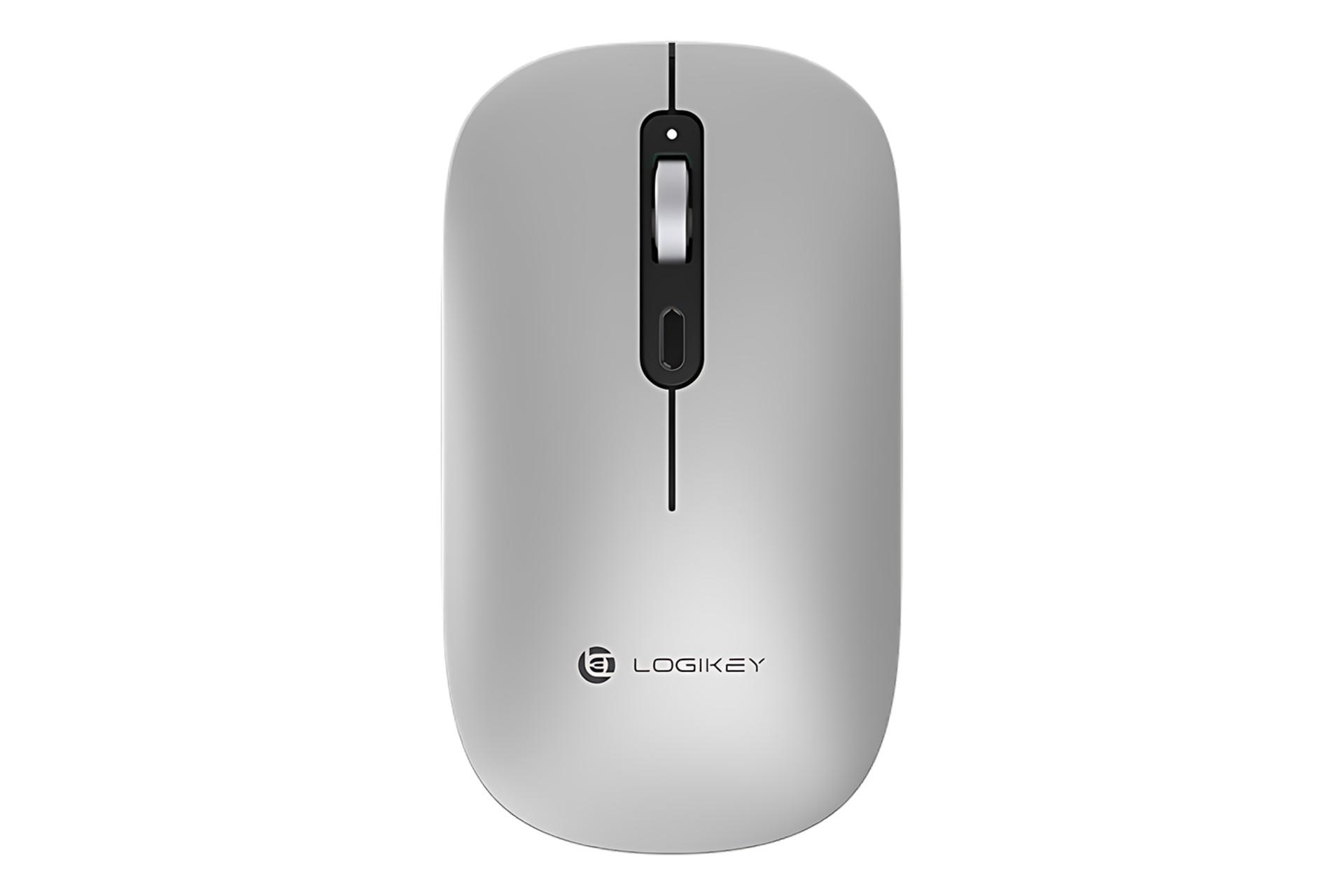 ماوس لاجی کی LogiKey M224S