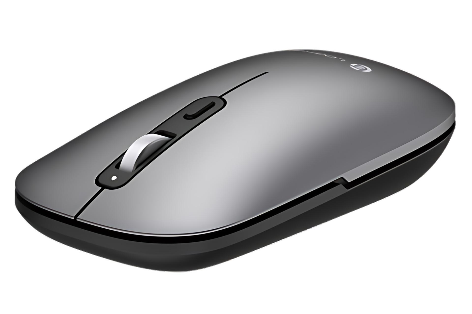 نمای جلوی ماوس لاجی کی LogiKey M224G