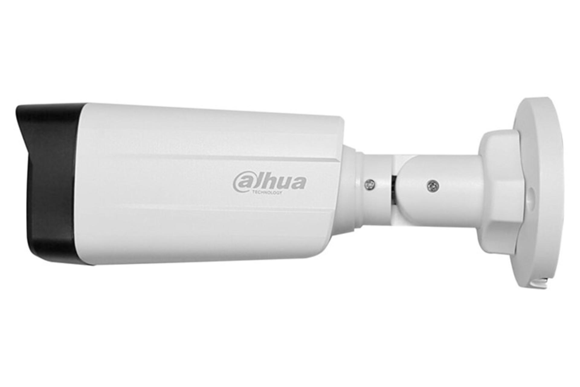 دوربین مداربسته داهوا Dahua DH-HAC-HFW1200THP-I8 نمای جانبی