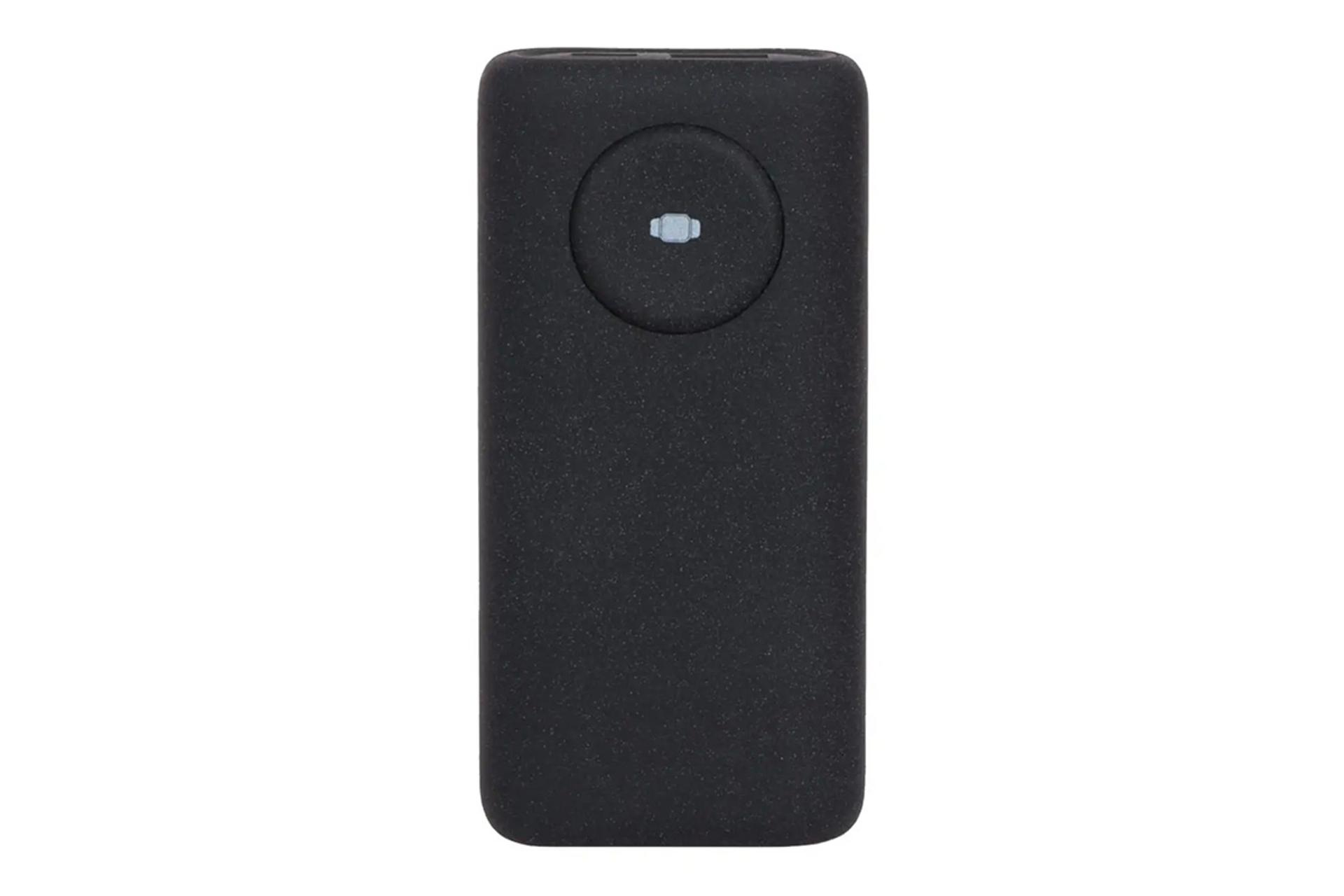 نمای پشتی پاور بانک گرین لیون Green Lion GN2IN1OPB10KBK 10000mAh