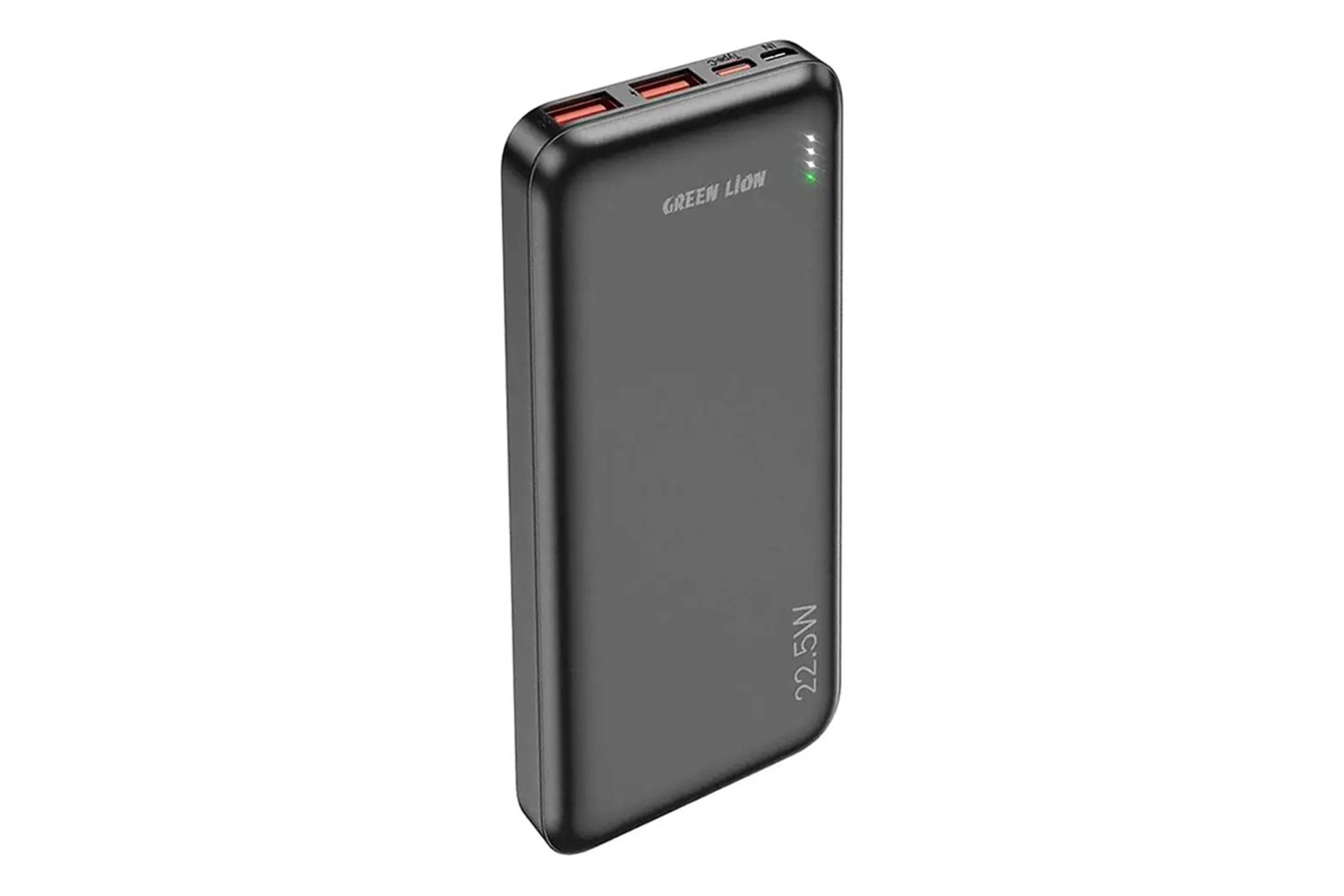 پاور بانک گرین لیون Green Lion PowerPack 10000mAh