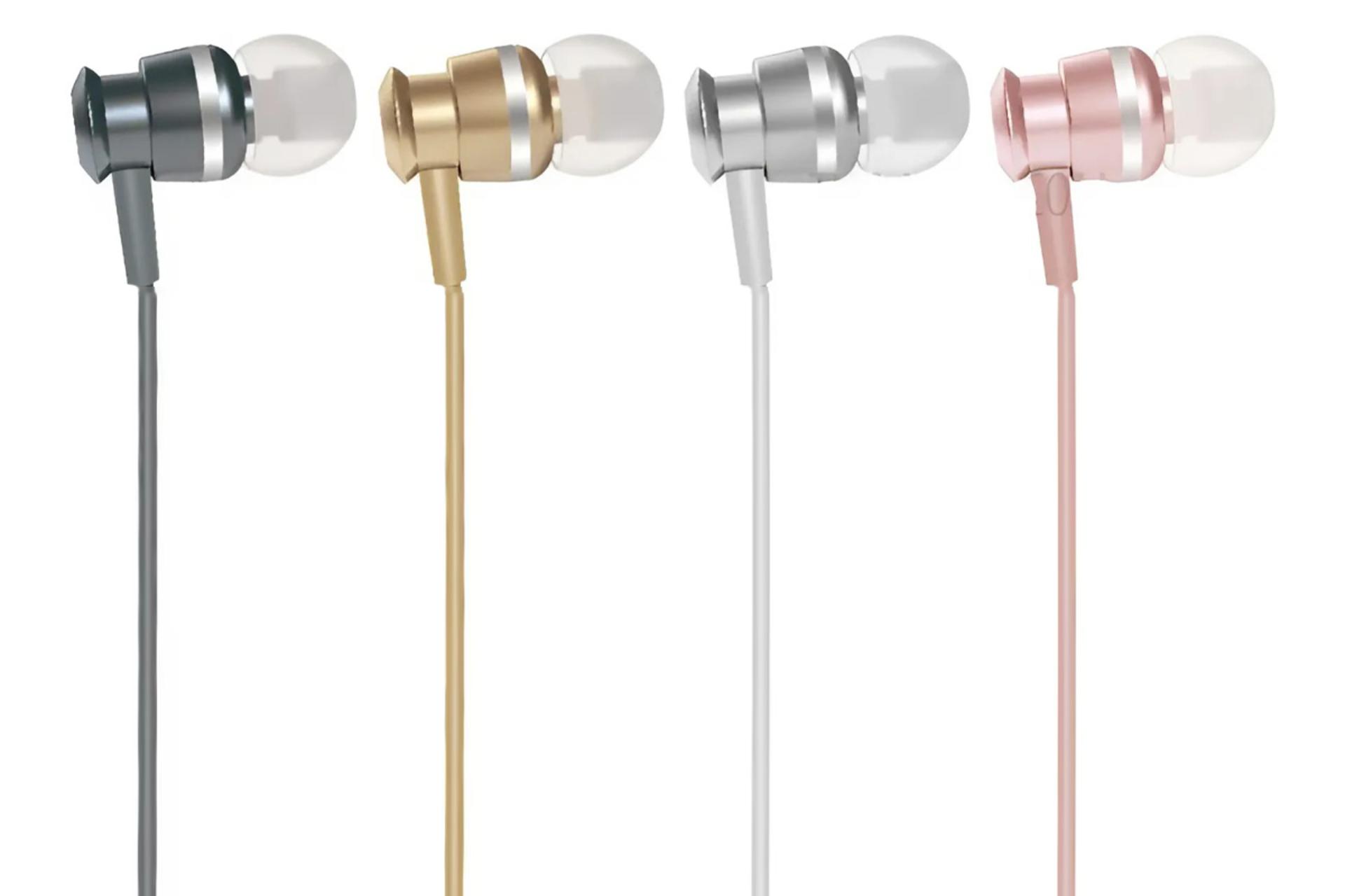 رنگ بندی هدفون جوی روم JR-EL122