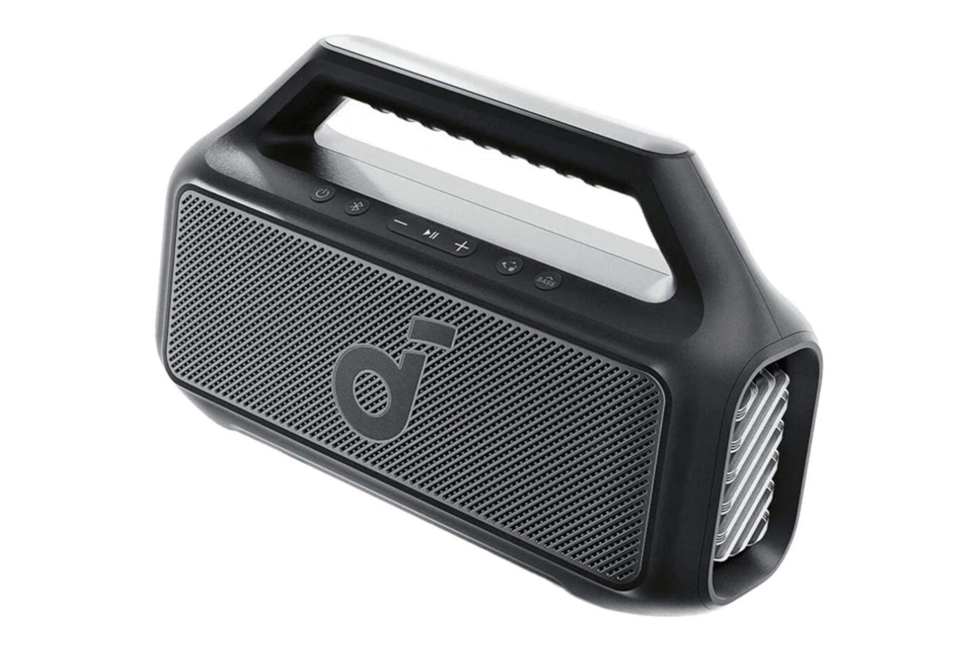 قدرت و توان اسپیکر انکر SoundCore Boom 2 SE