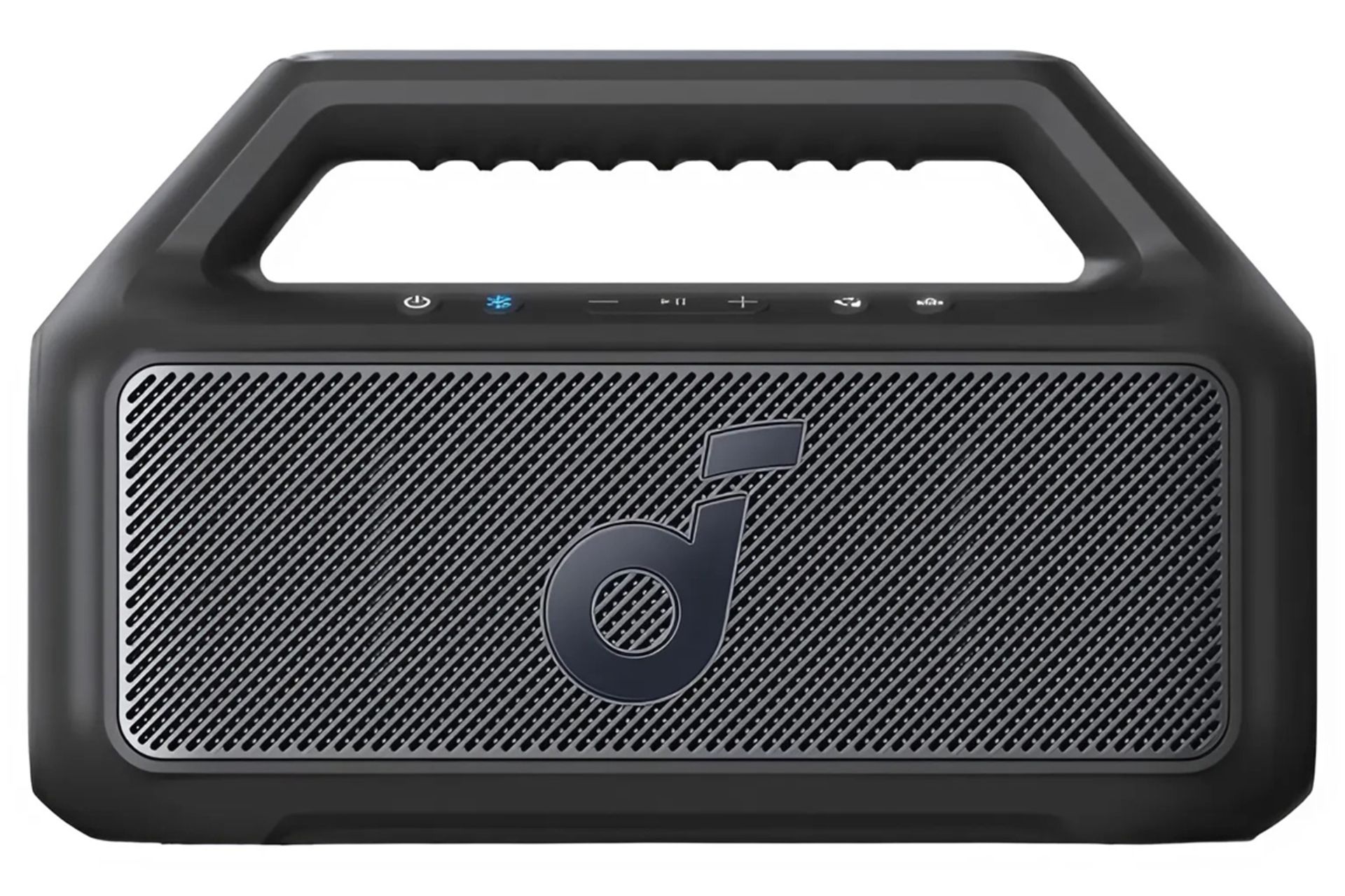 اسپیکر انکر SoundCore Boom 2 SE نمای جلو
