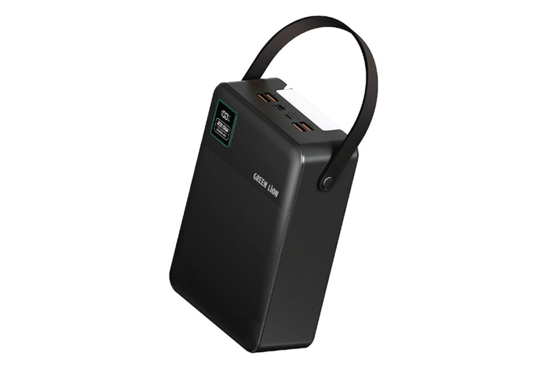 پاور بانک گرین لیون Green Lion Thunder 80 80000mAh