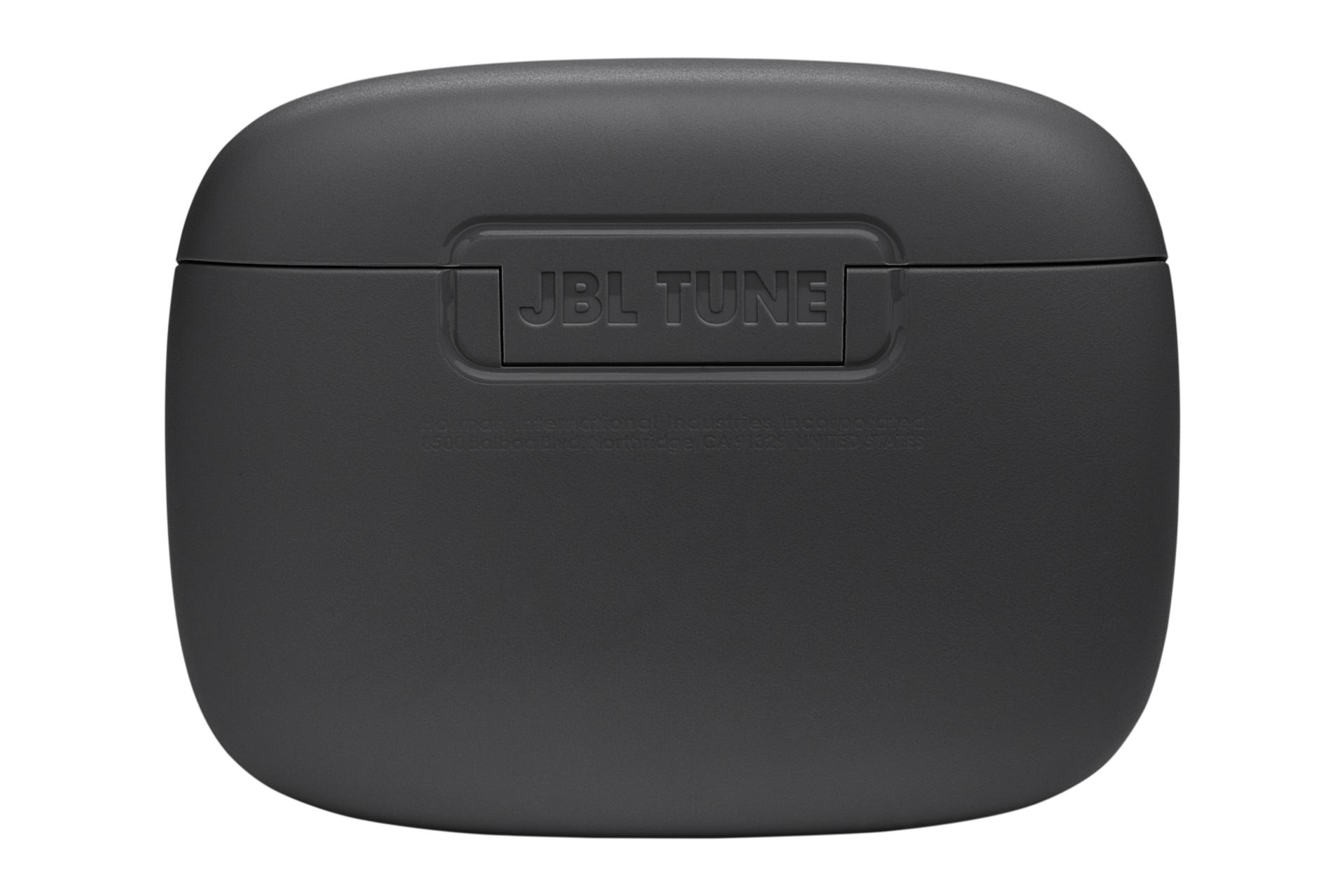 نمای پشت و بدنه هدفون جی بی ال Tune Beam