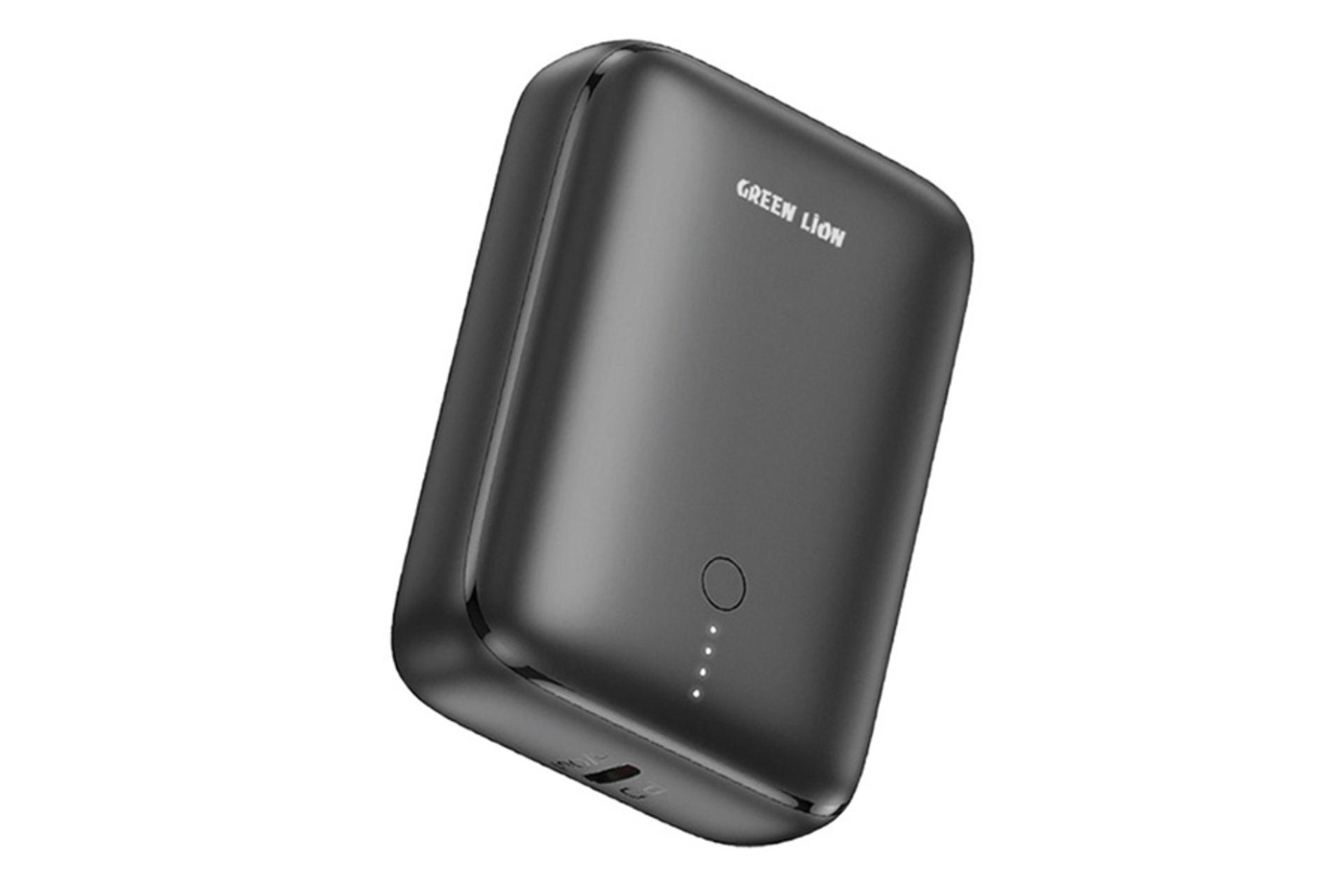 پاور بانک گرین لیون Green Lion PD & QC 10000mAh
