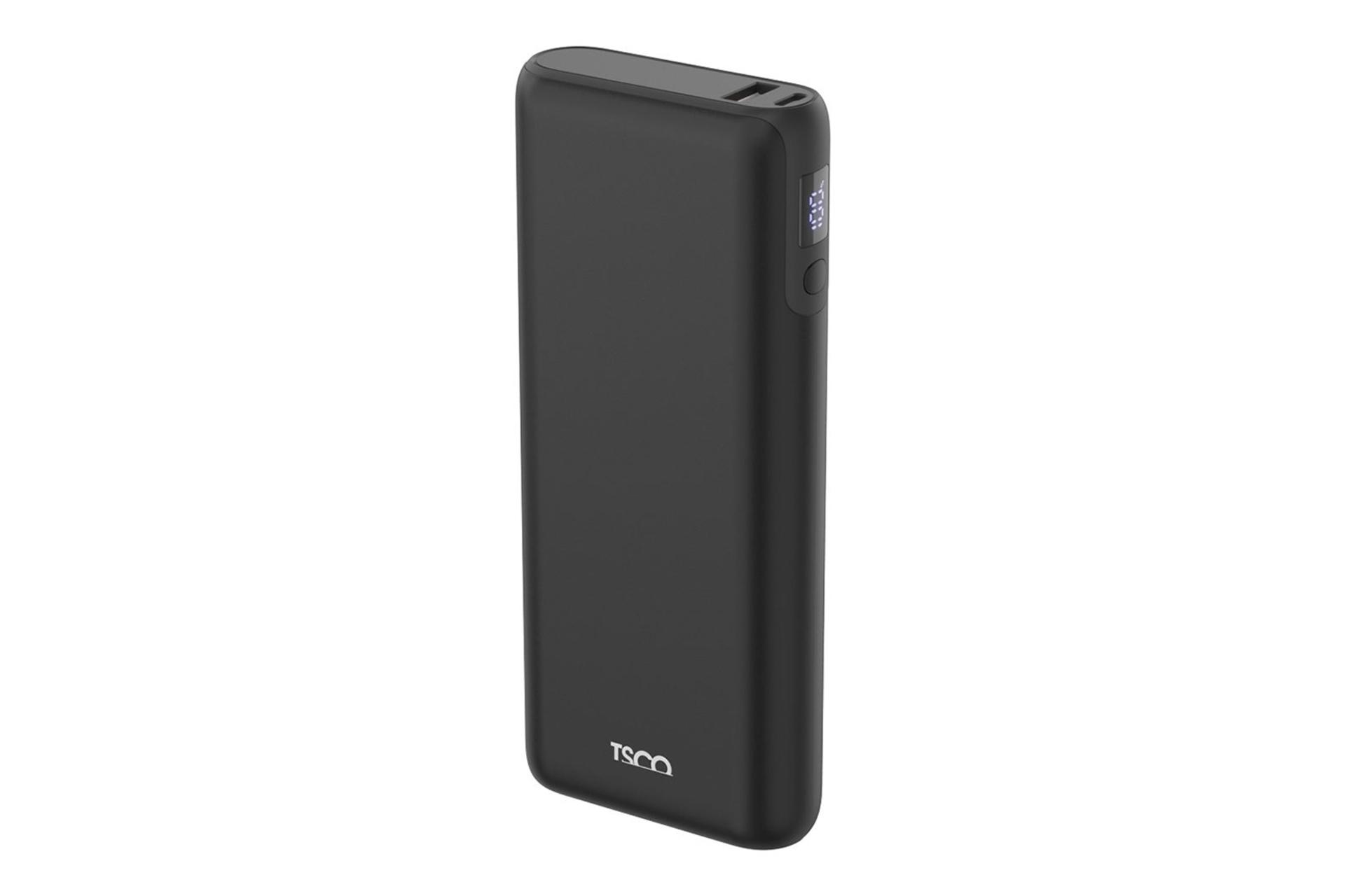 مرجع متخصصين ايران پاور بانك تسكو TSCO TP 883 19200mAh