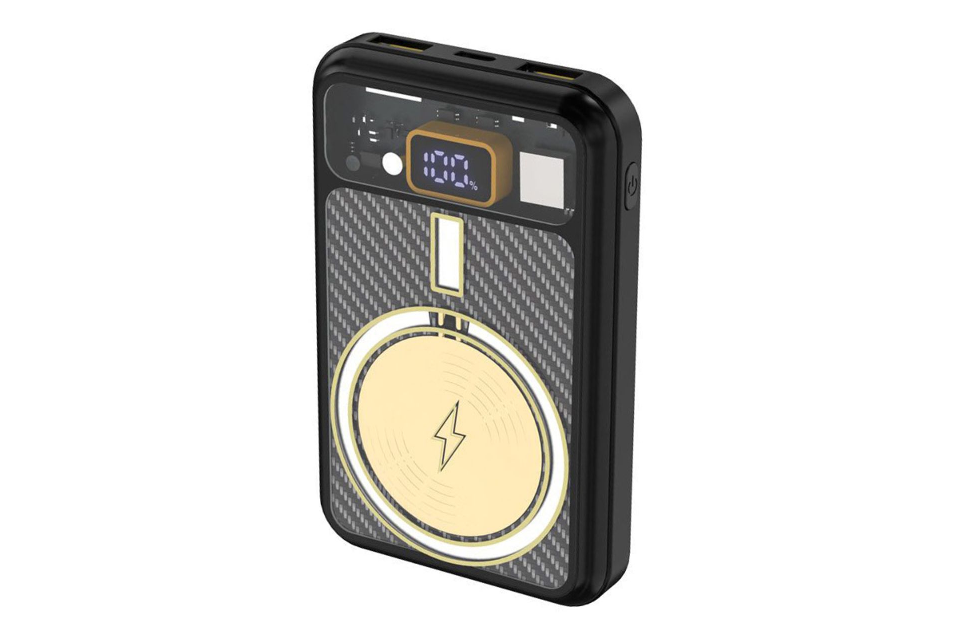 پاور بانک تسکو TSCO TP 890W 10000mAh