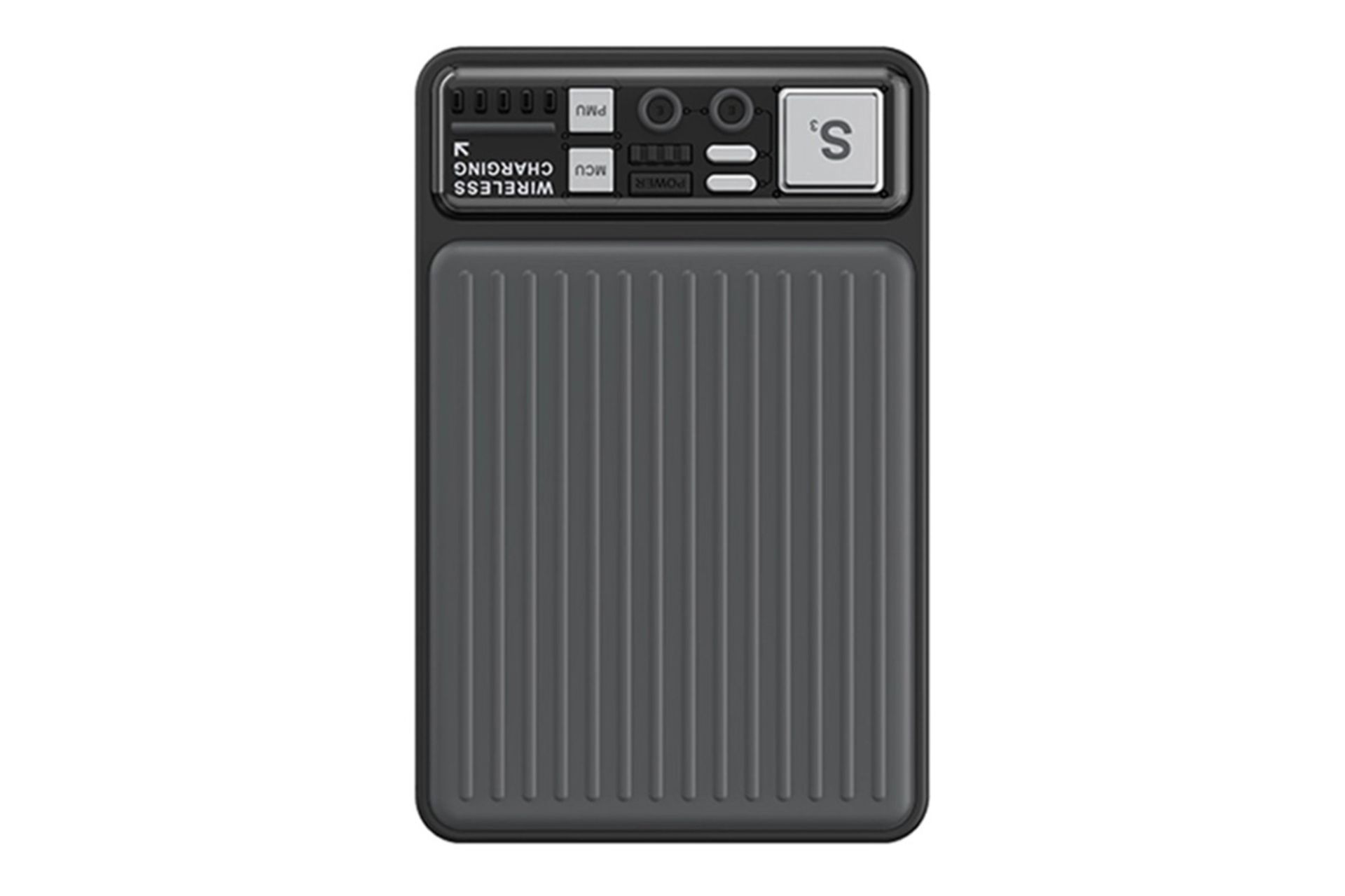 پاور بانک رسی Recci RPB-P40 10000mAh