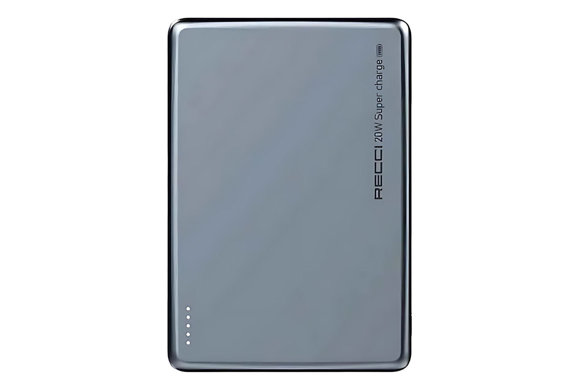 پاور بانک رسی Recci RPB-W26 10000mAh