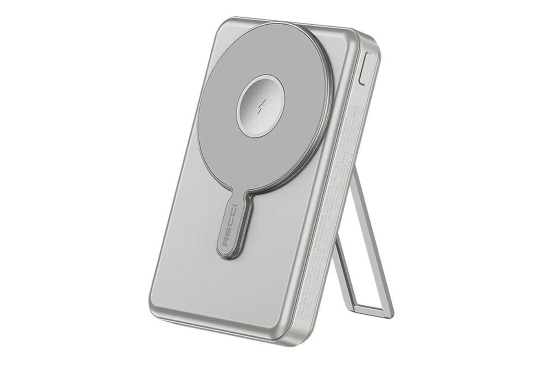 پاور بانک رسی Recci RPB-W23 10000mAh