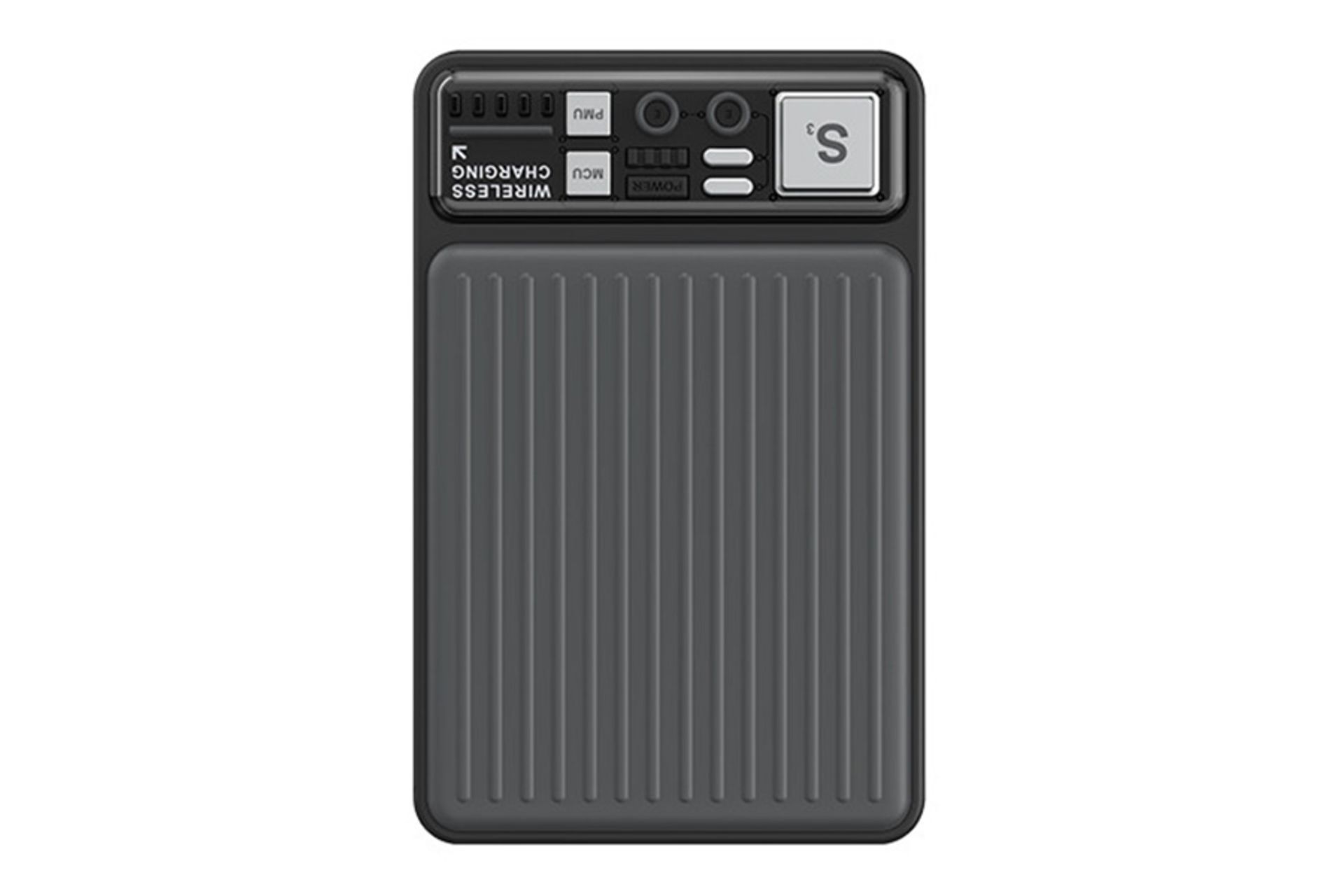 پاور بانک رسی Recci RPB-W18 10000mAh