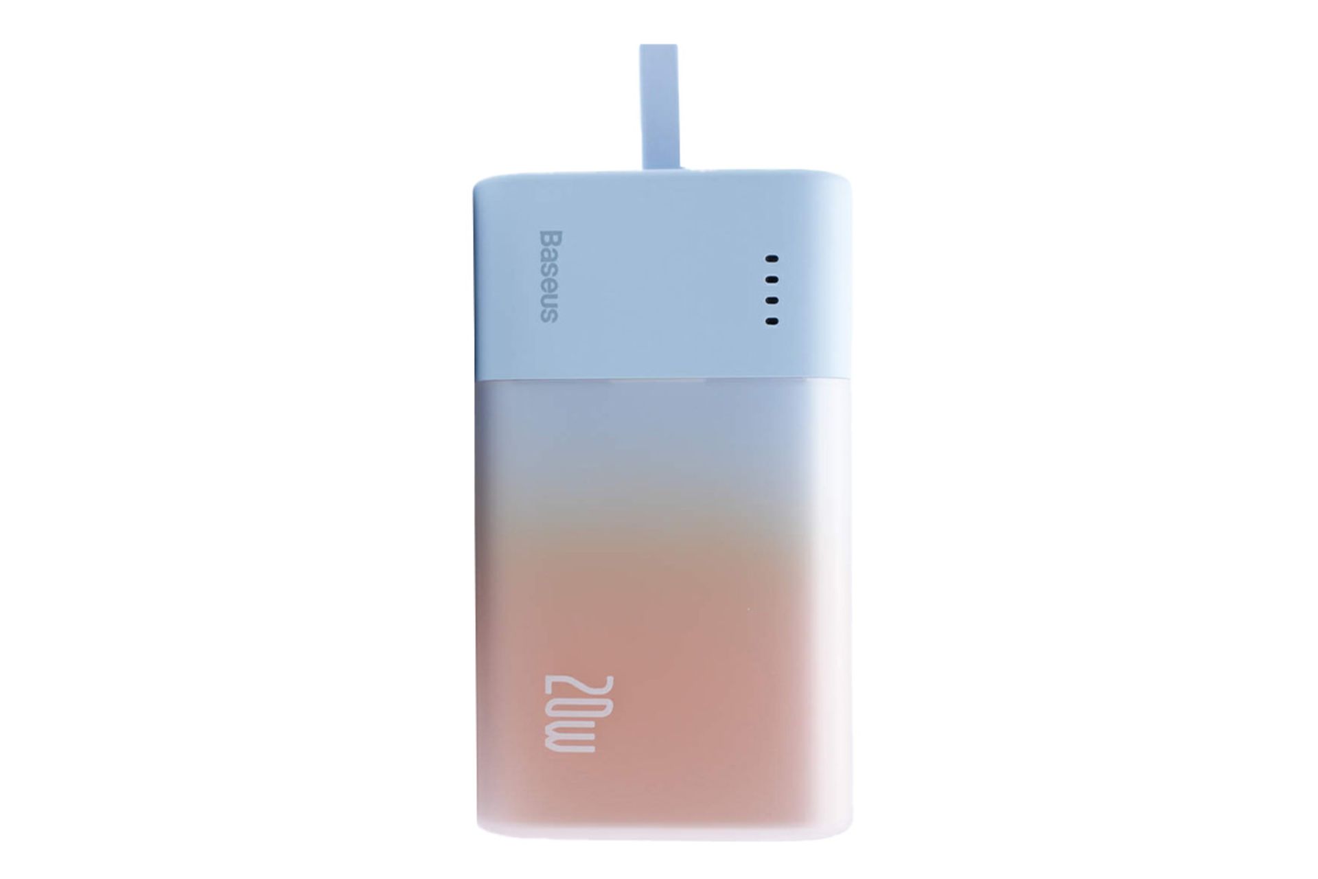پاور بانک باسئوس Baseus Popsicle PPKDC05I 5200mAh
