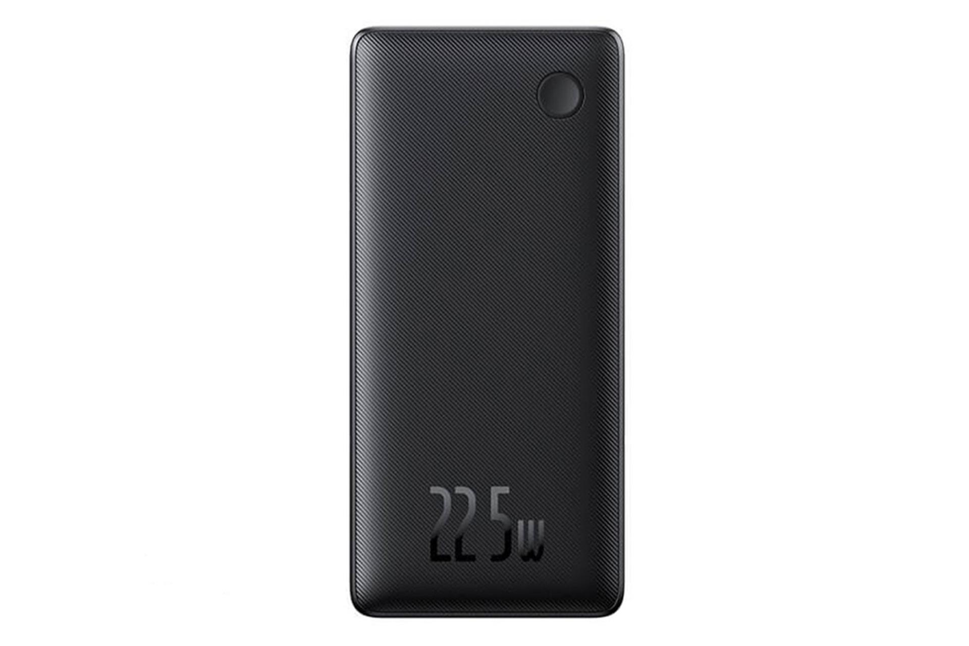 پاور بانک باسئوس Baseus Airpow Lite 10000mAh