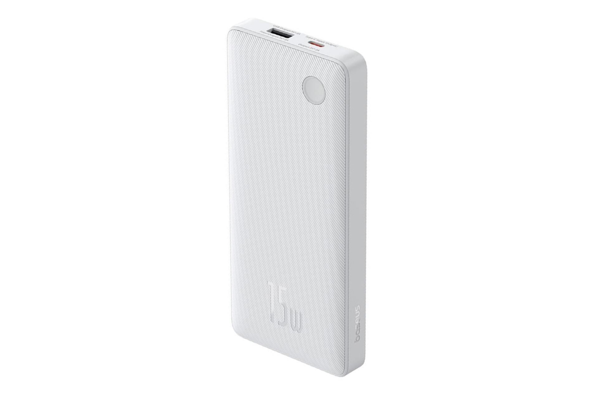 مرجع متخصصين ايران پاور بانك باسئوس Baseus Airpow Lite 10000mAh 15W