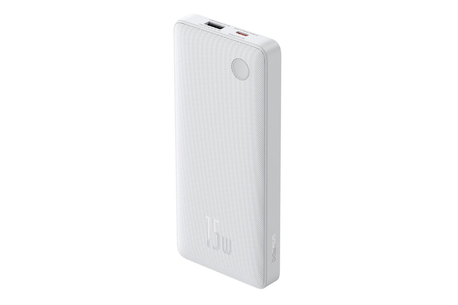 پاور بانک باسئوس Baseus Airpow Lite 10000mAh 15W