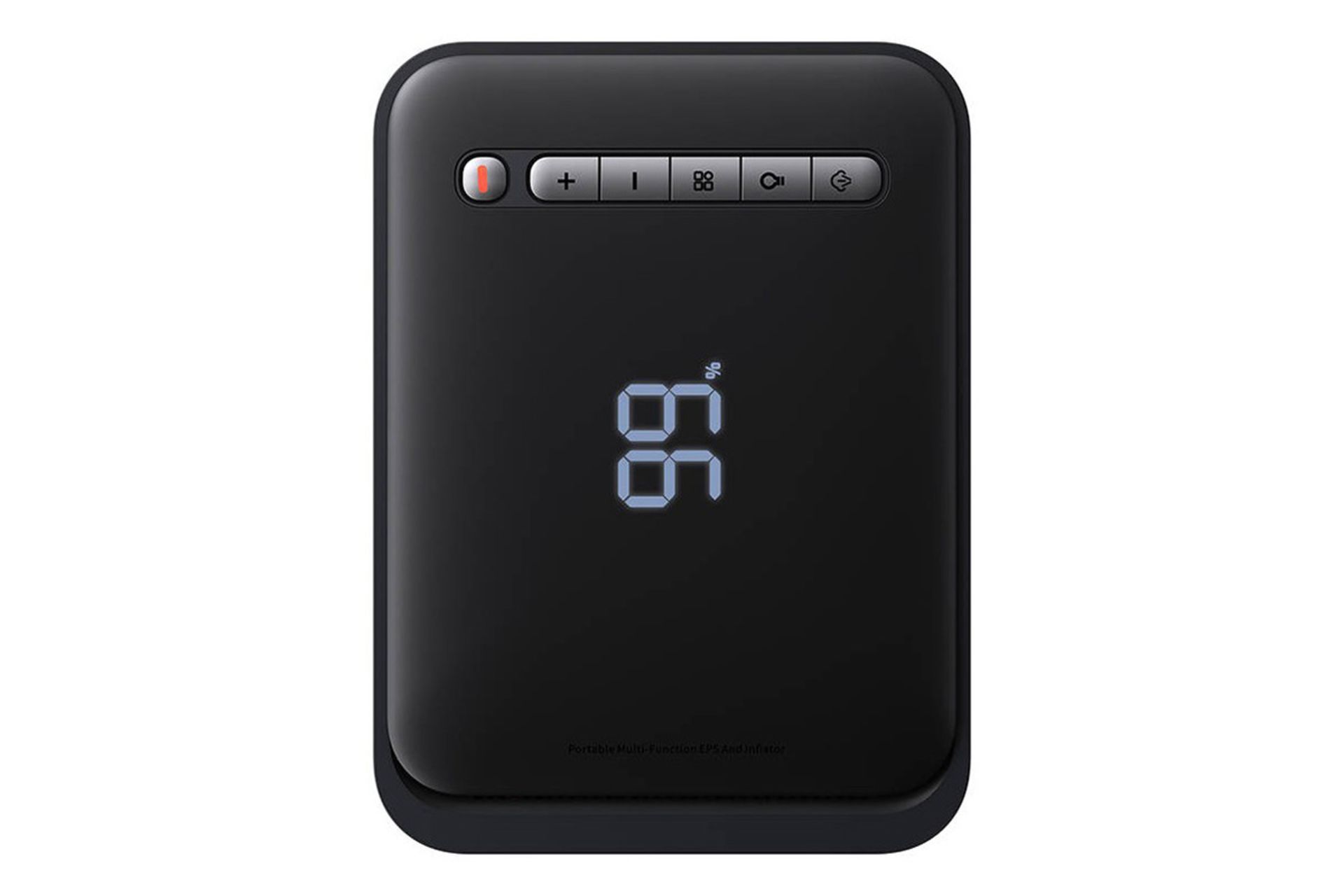 پاور بانک باسئوس Baseus Super Energy 2-in-1 Jump Starter 8000mAh