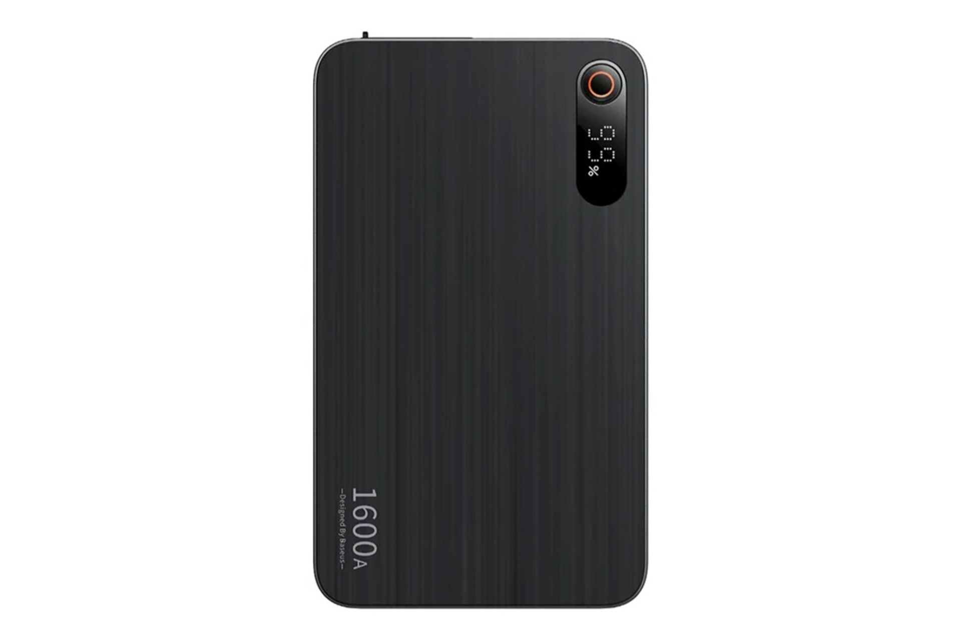 پاور بانک باسئوس Baseus Super Energy Pro+ Jump Starter 1600A 16000mAh