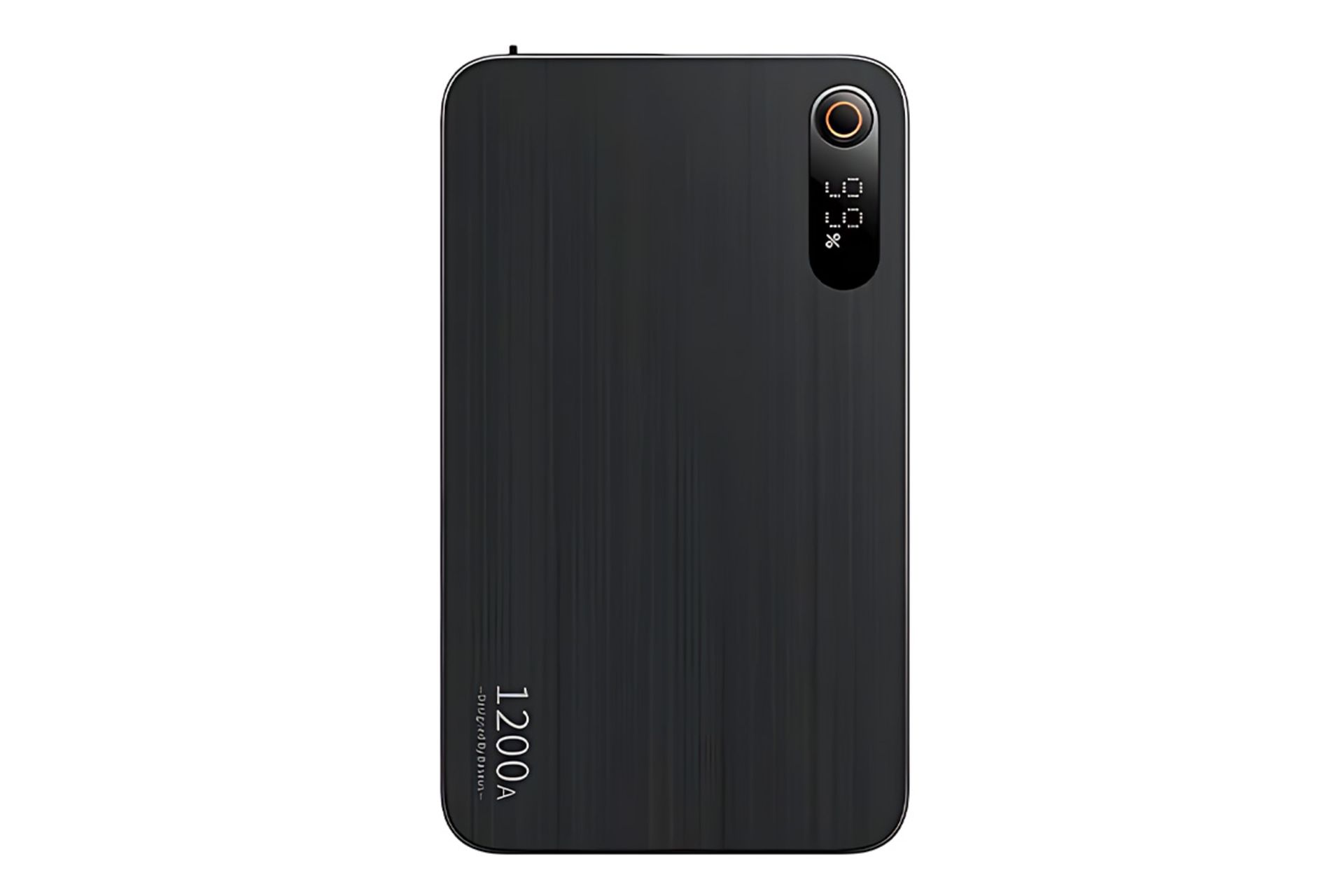 پاور بانک باسئوس Baseus Super Energy Pro+ Jump Starter 1200A 12000mAh