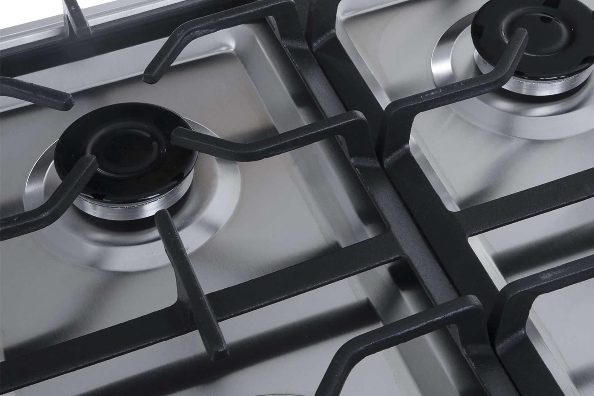 سرشعله اجاق گاز صفحه ای جیلارد S-2501S