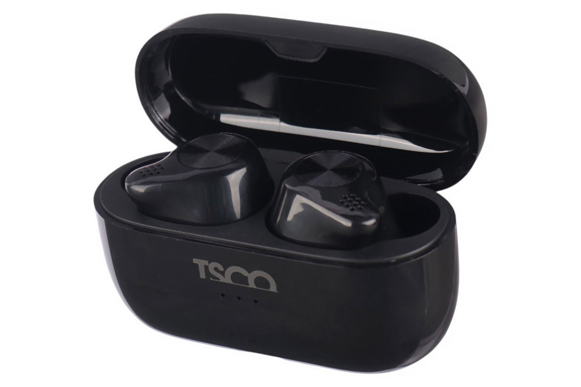 کیس شارژ هدفون تسکو TH 6340TWS