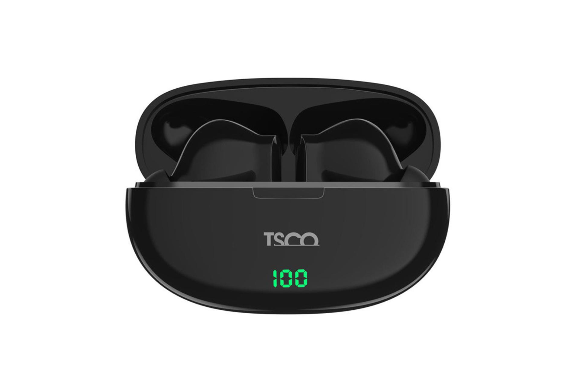 کیس شارژ هدفون تسکو TH 6325TWS