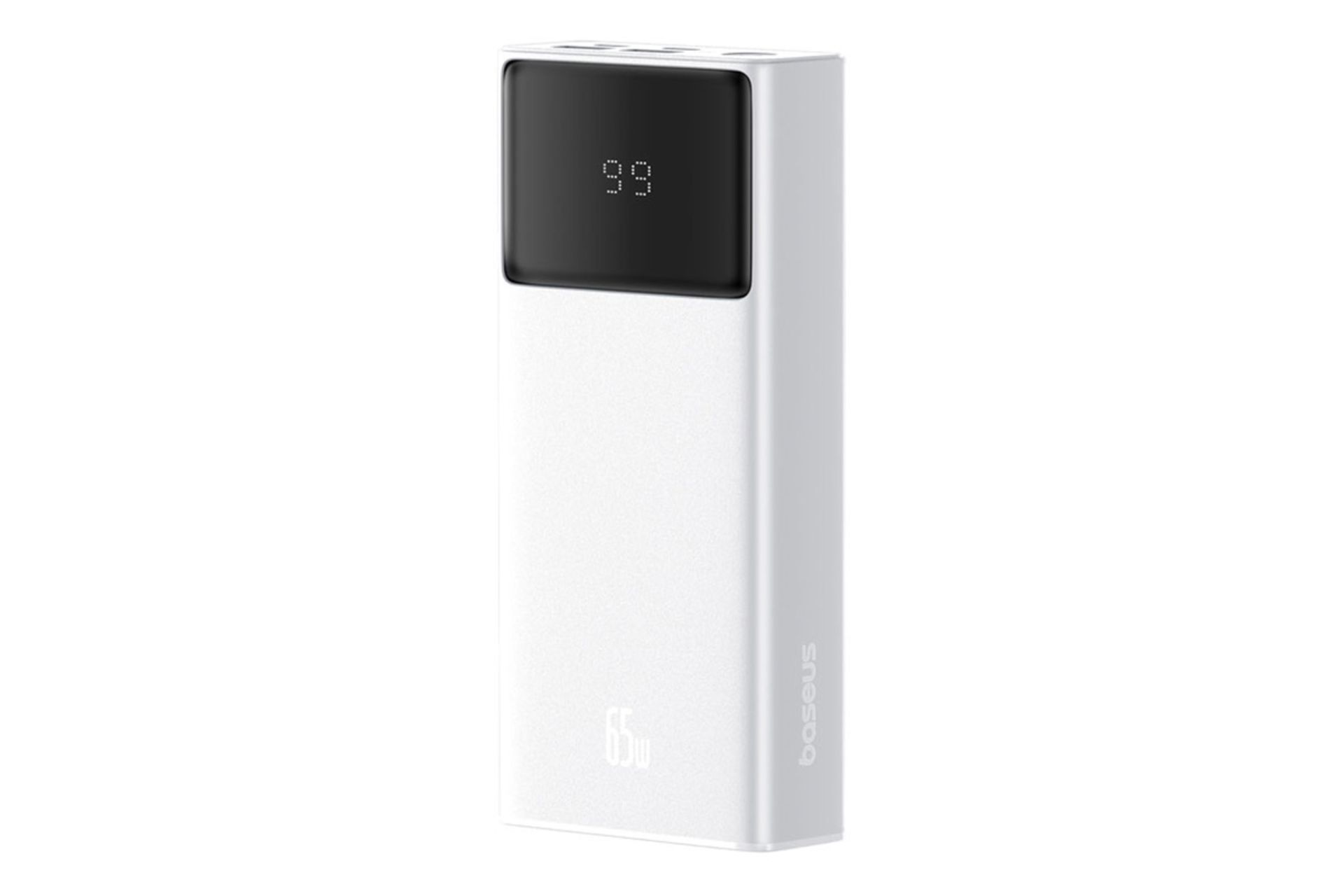 پاور بانک باسئوس Baseus Star-Lord Digital Display 20000mAh 65W