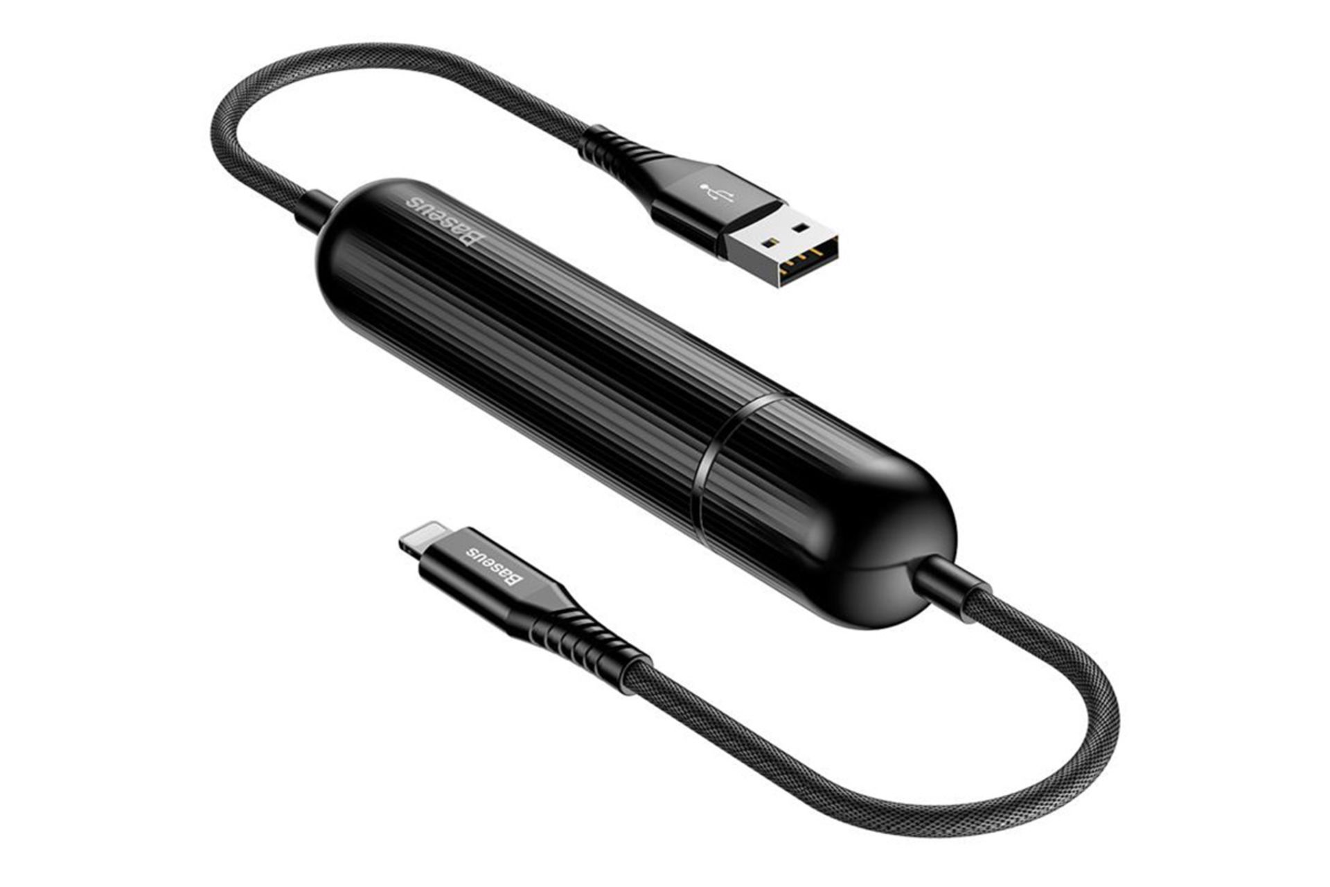 پاور بانک باسئوس Baseus CALXU-01 2500mAh