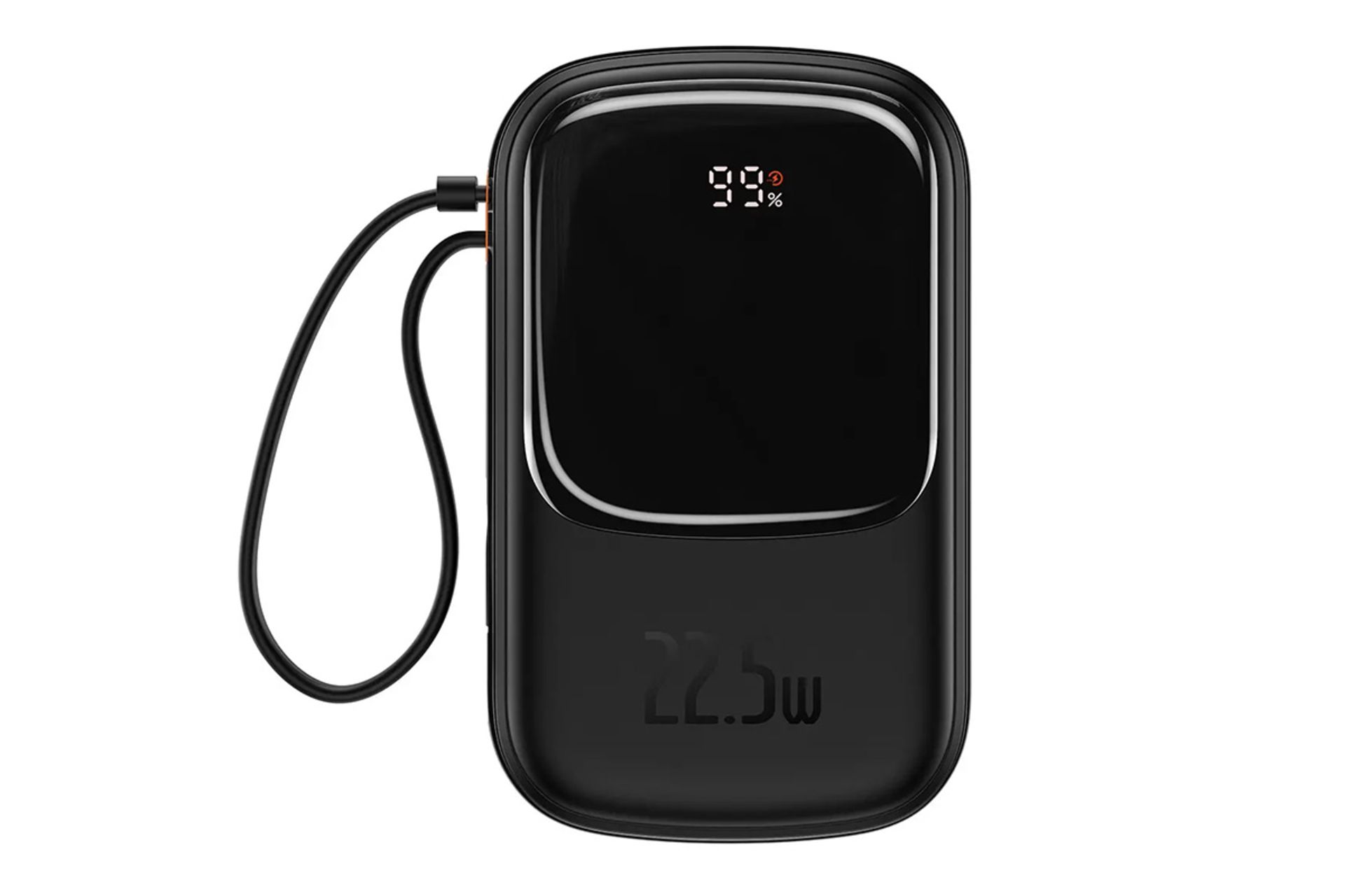 پاور بانک باسئوس Baseus Qpow Pro Digital Display 20000mAh