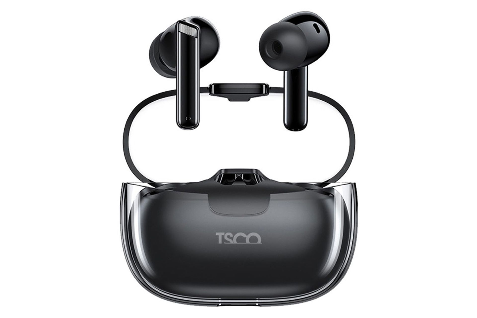 هدفون تسکو TH 6314TWS رنگ مشکی