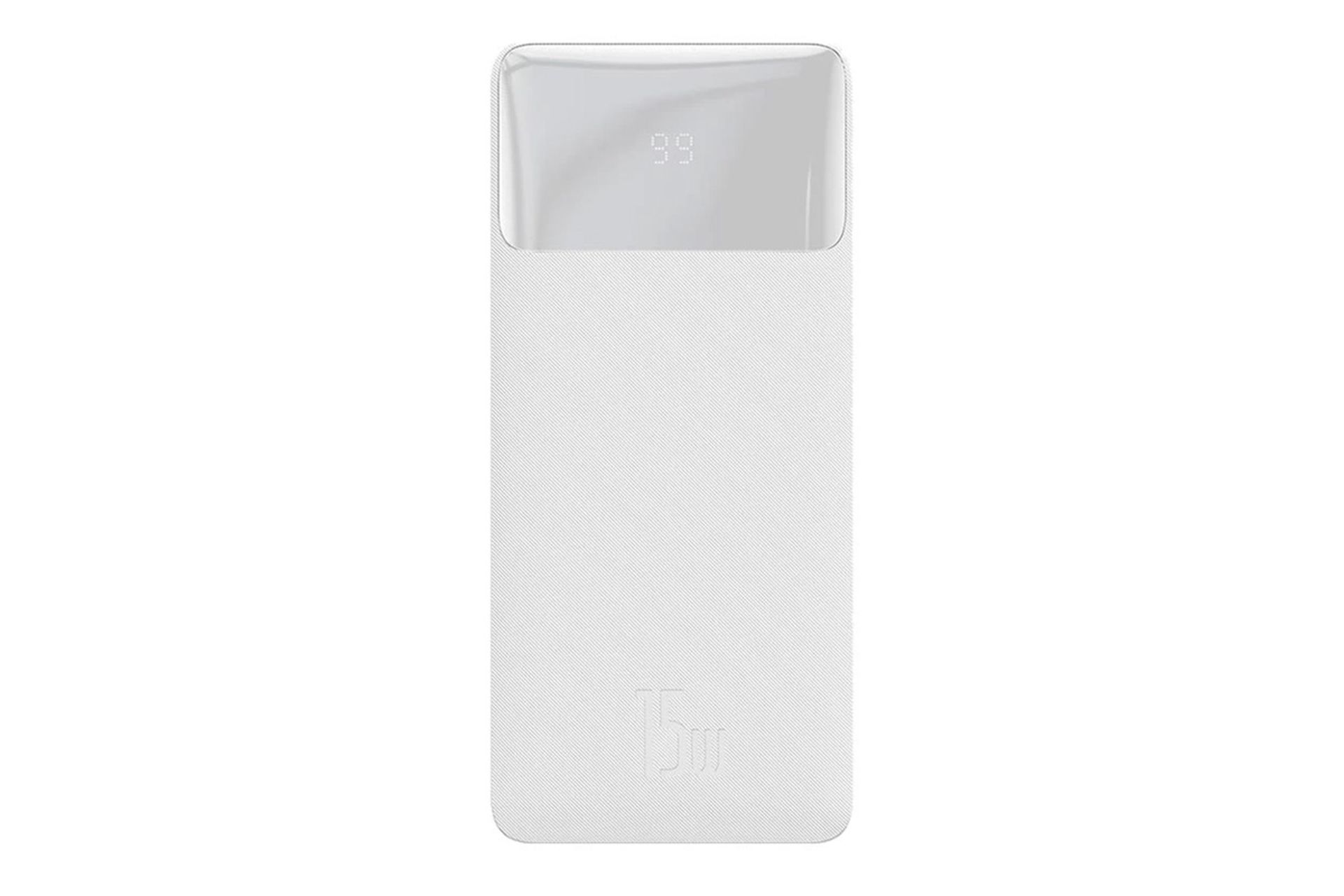 پاور بانک باسئوس Baseus PPBD050002 Bipow 10000mAh