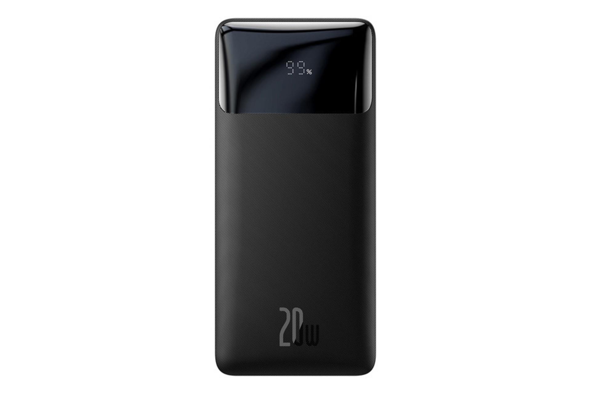 پاور بانک باسئوس Baseus PPBD050501 Bipow Digital Display 20000mAh