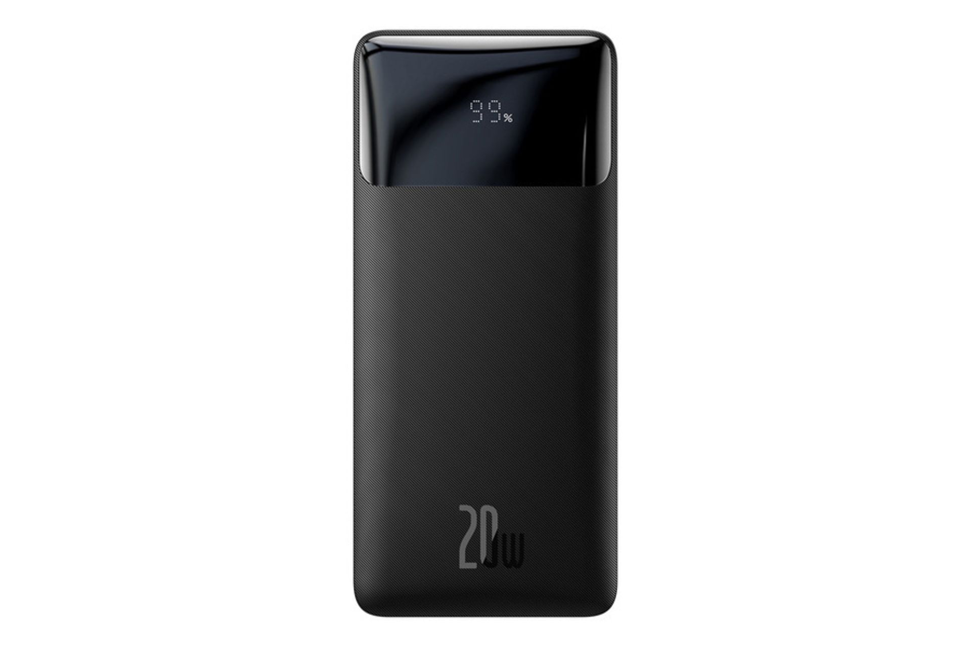 پاور بانک باسئوس Baseus PPBD050501 Bipow Digital Display 20000mAh