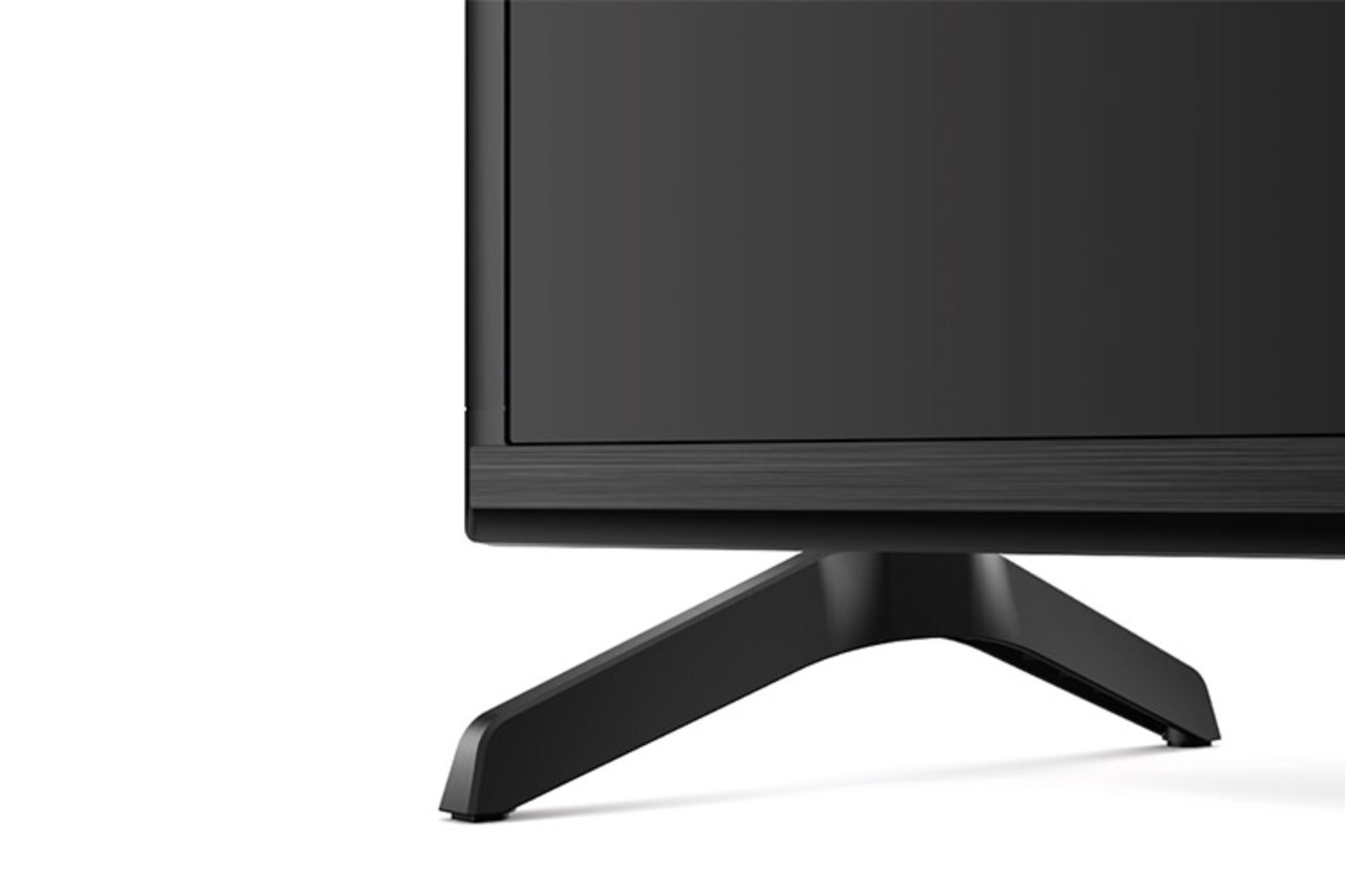 تلویزیون جی پلاس Gplus 32SD418N نمای پایه