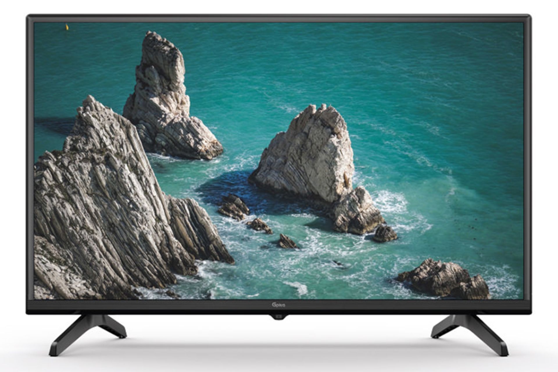 تلویزیون جی پلاس Gplus 32SD418N نمای جلو