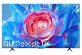 تلویزیون تی سی ال TCL C655 نمای جلو