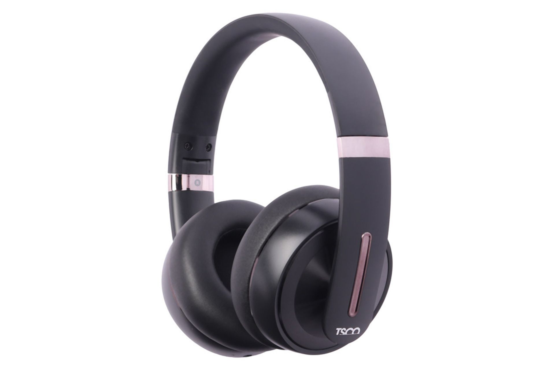 ابعاد و اندازه هدفون تسکو TH 5379