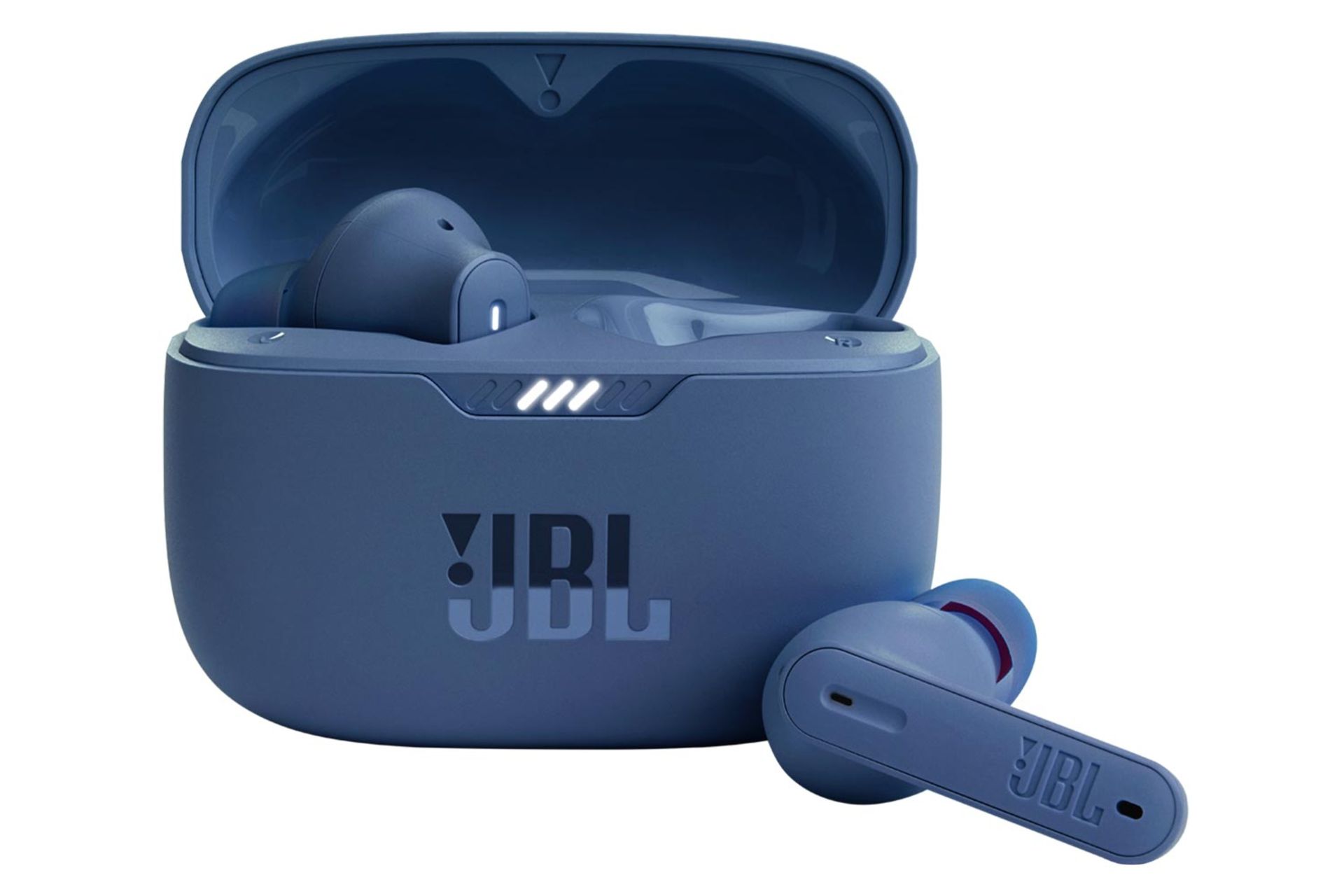 هدفون جی بی ال Tune 230NC TWS رنگ آبی