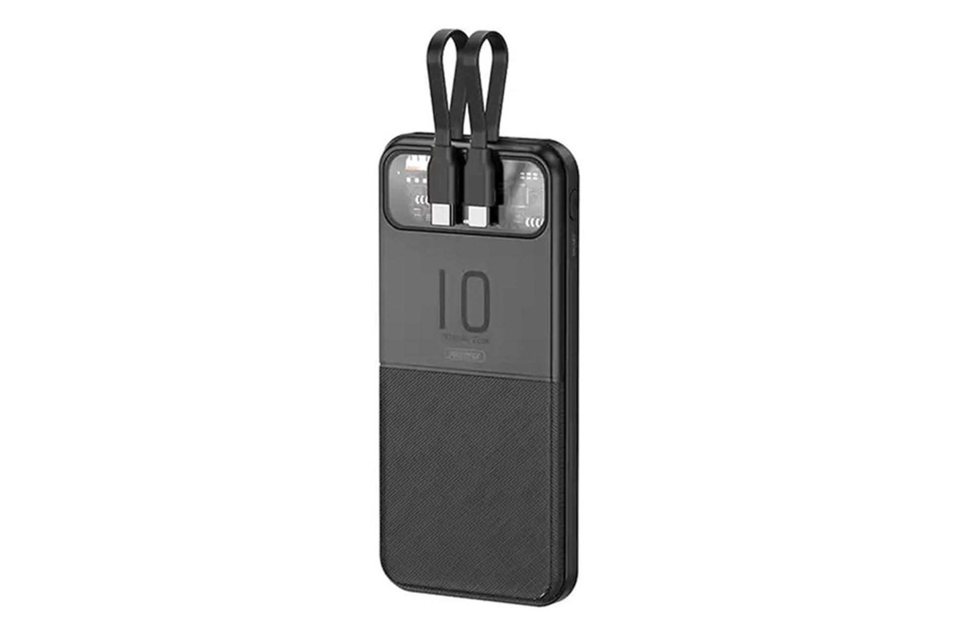 پاور بانک ریمکس Remax RPP-619 10000mAh
